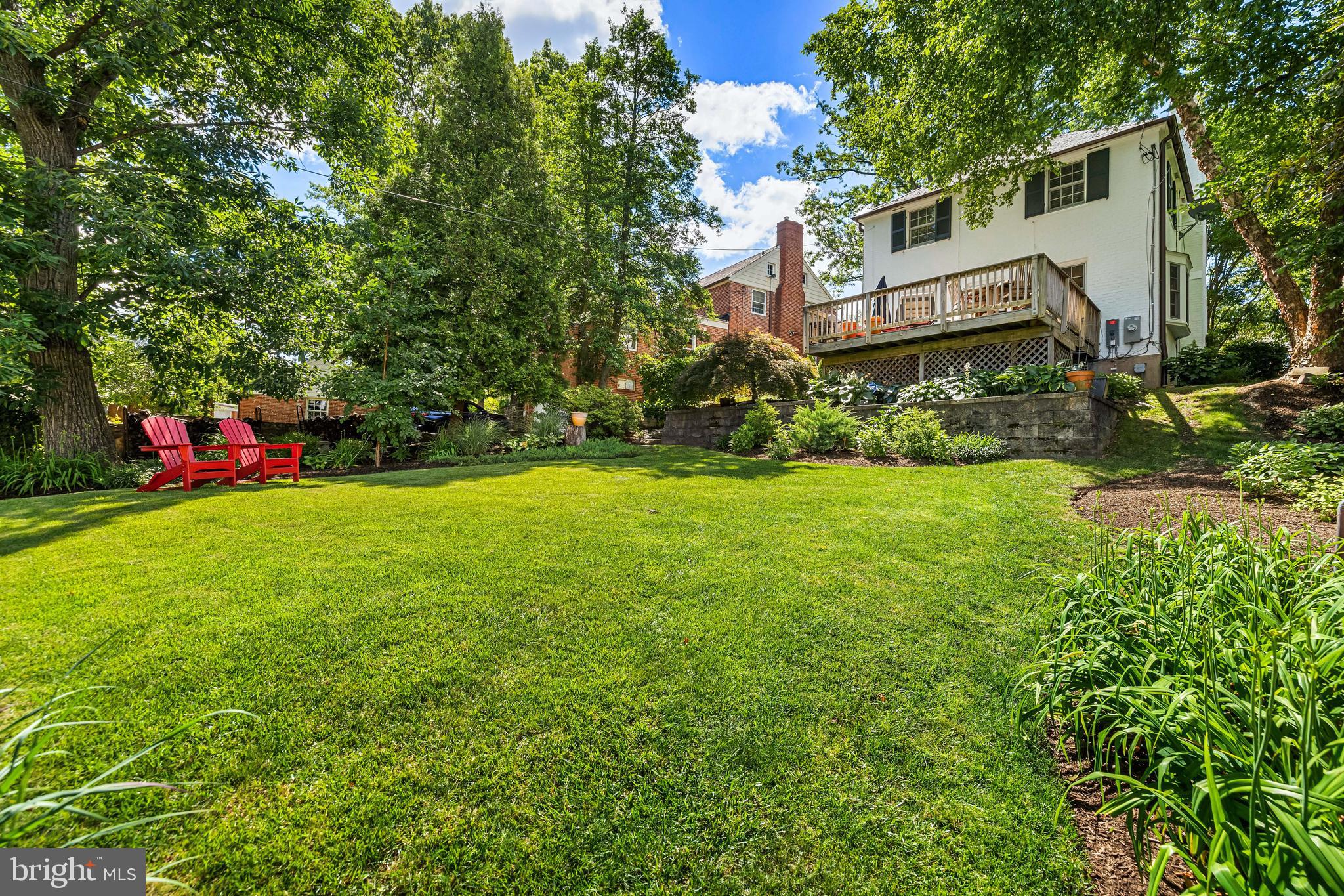ORIGINAL NORTHWOOD - Residential