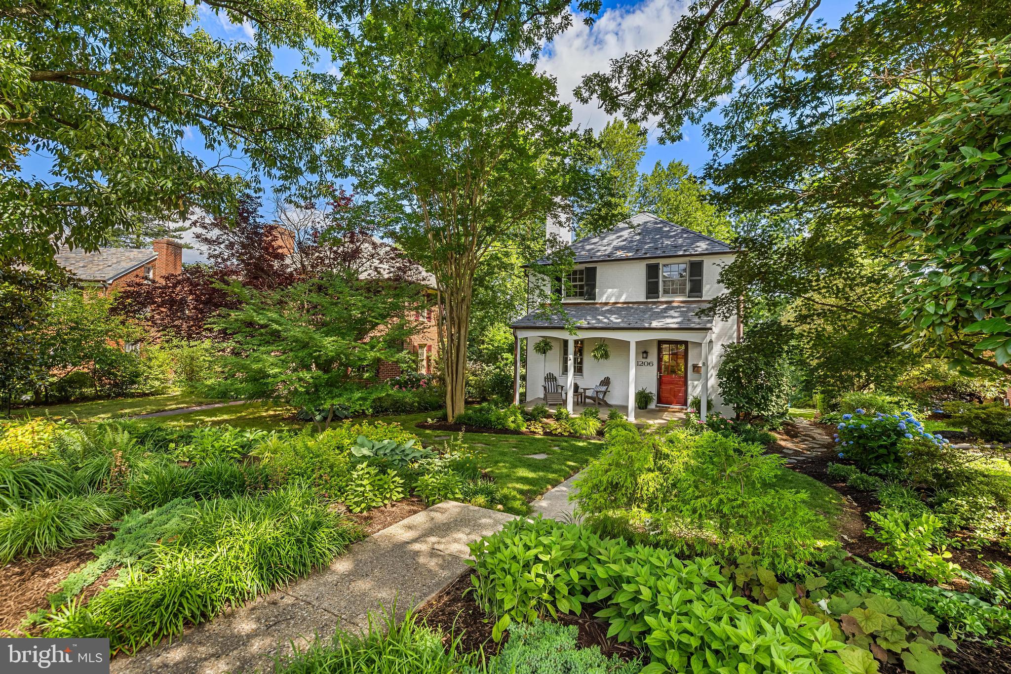 ORIGINAL NORTHWOOD - Residential