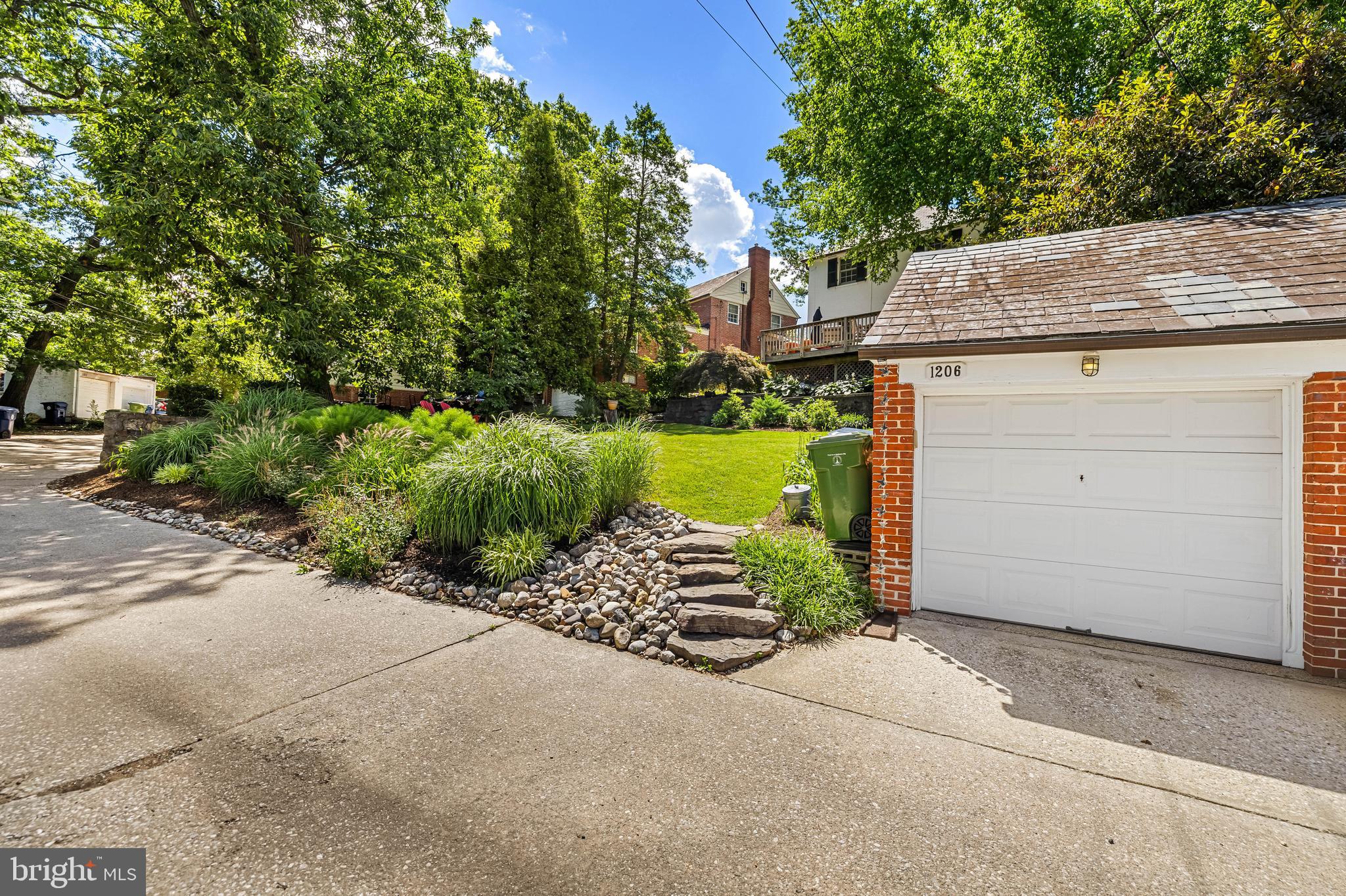 ORIGINAL NORTHWOOD - Residential