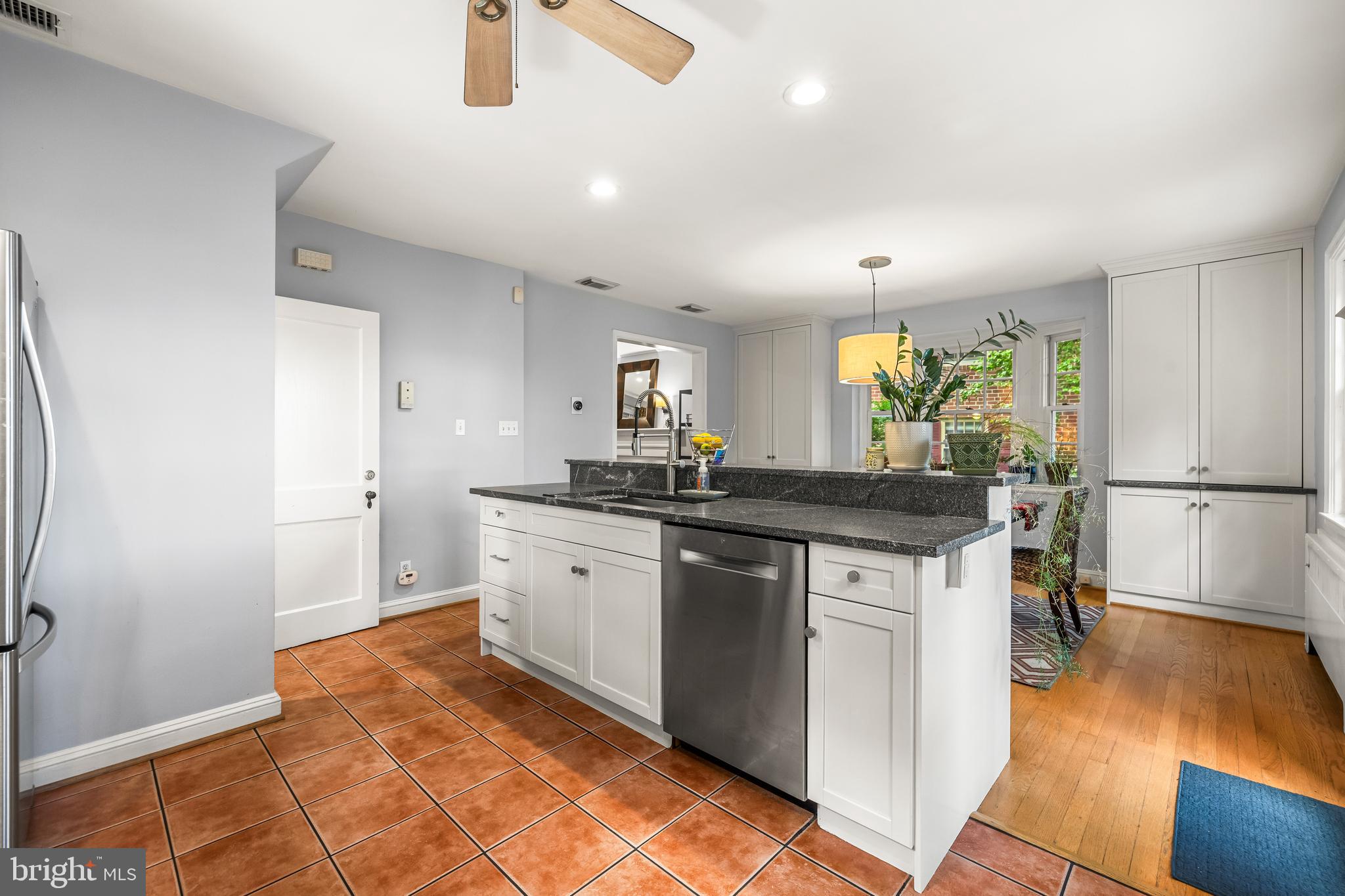 ORIGINAL NORTHWOOD - Residential