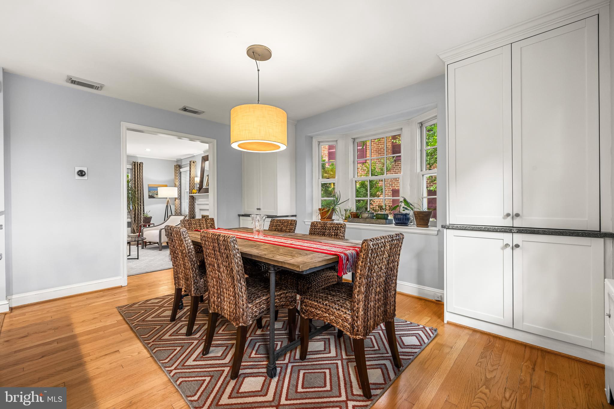 ORIGINAL NORTHWOOD - Residential