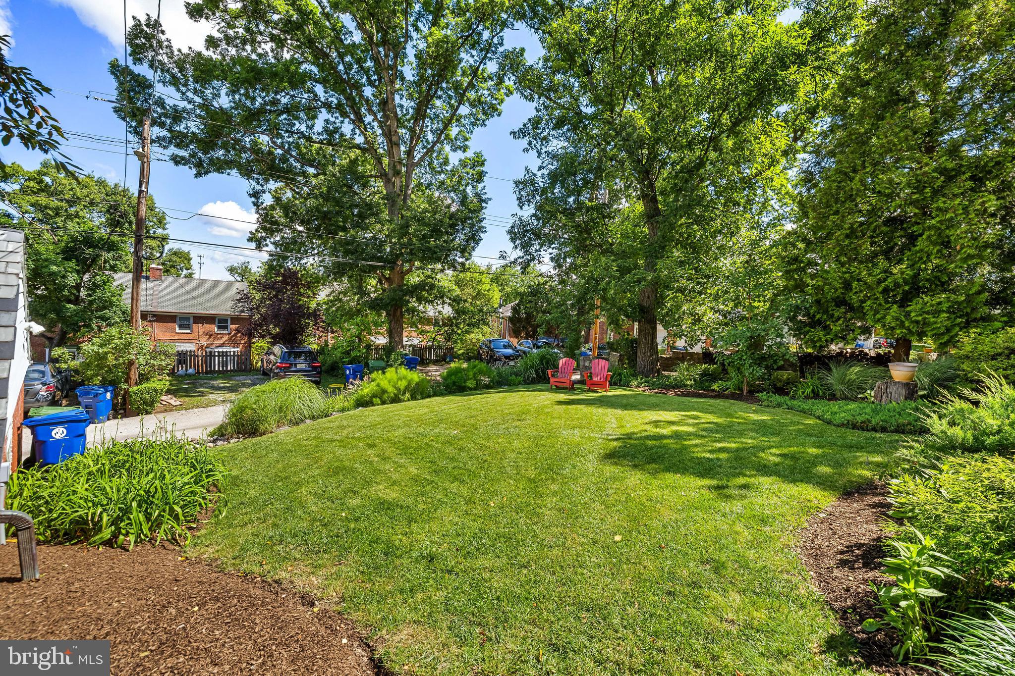 ORIGINAL NORTHWOOD - Residential