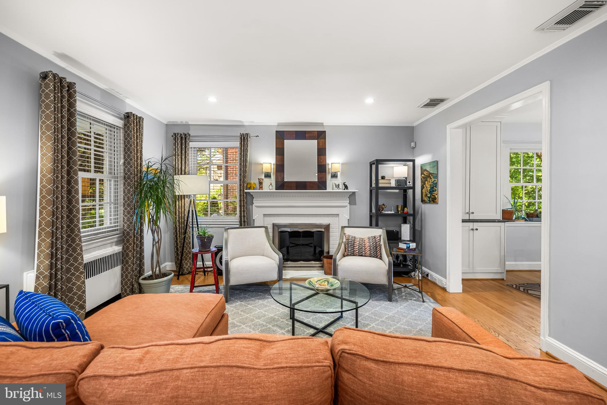 ORIGINAL NORTHWOOD - Residential