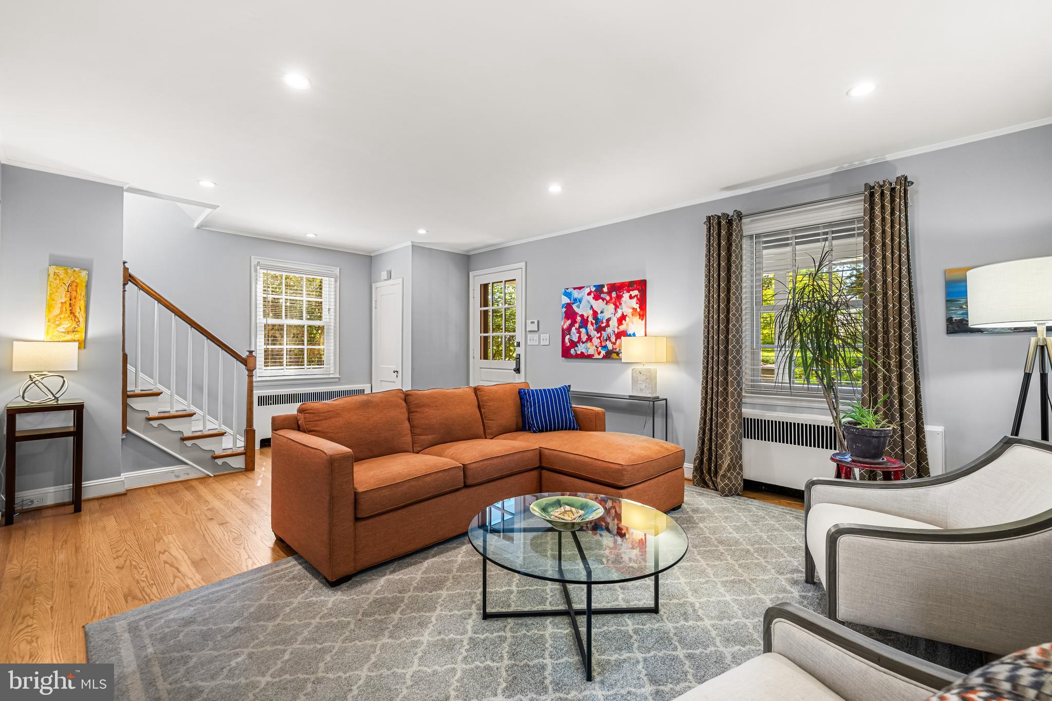 ORIGINAL NORTHWOOD - Residential