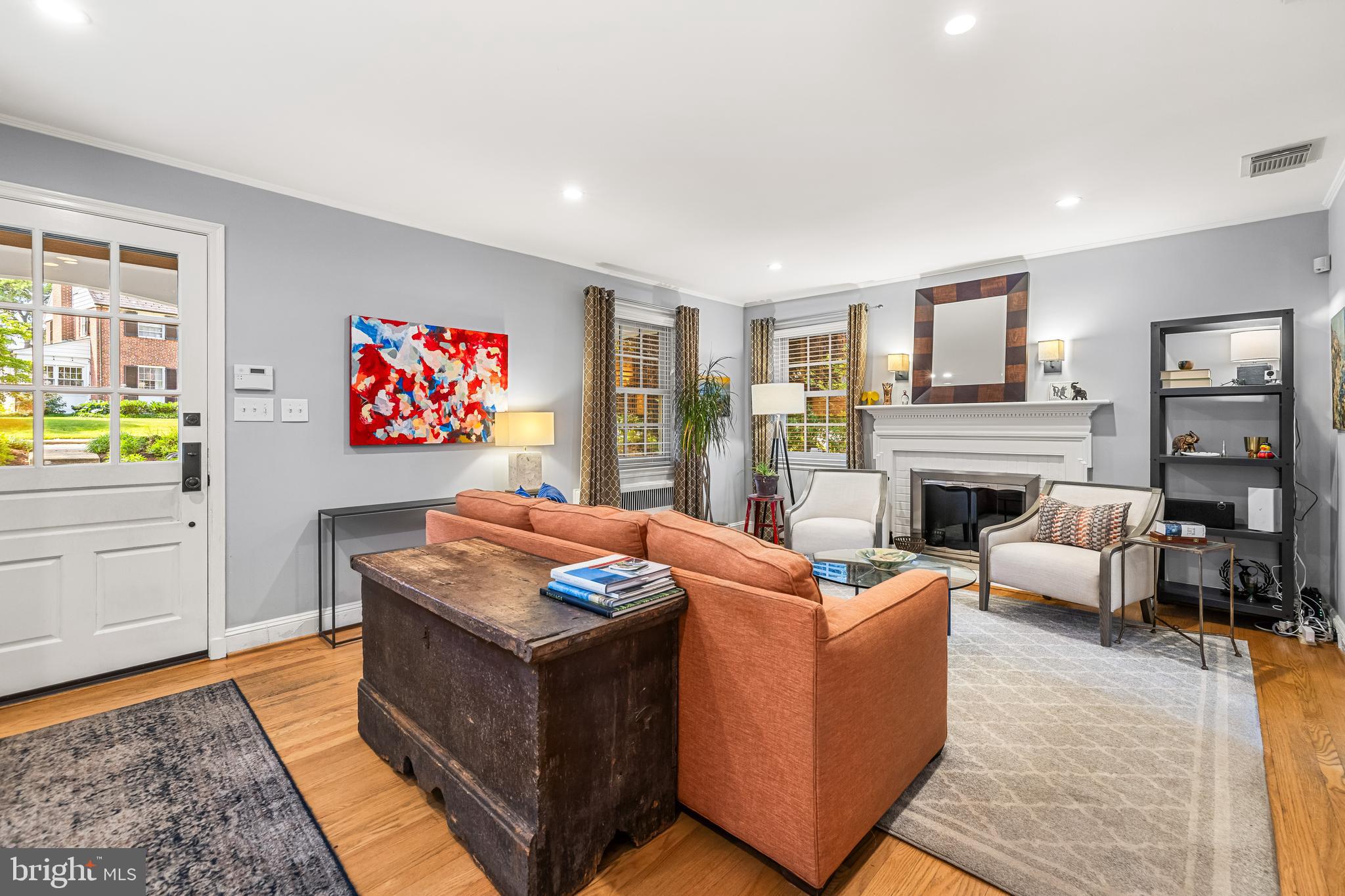ORIGINAL NORTHWOOD - Residential