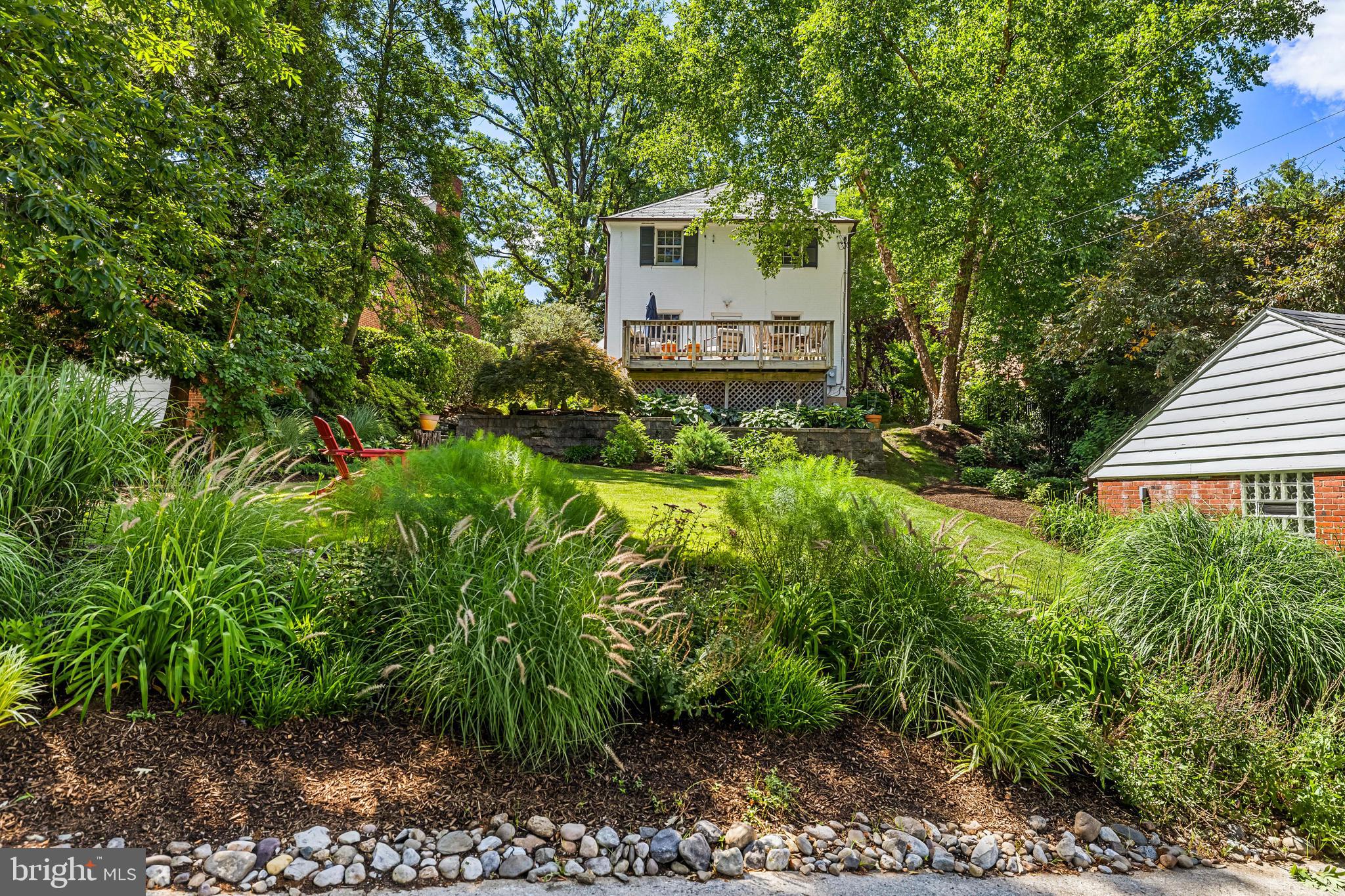 ORIGINAL NORTHWOOD - Residential