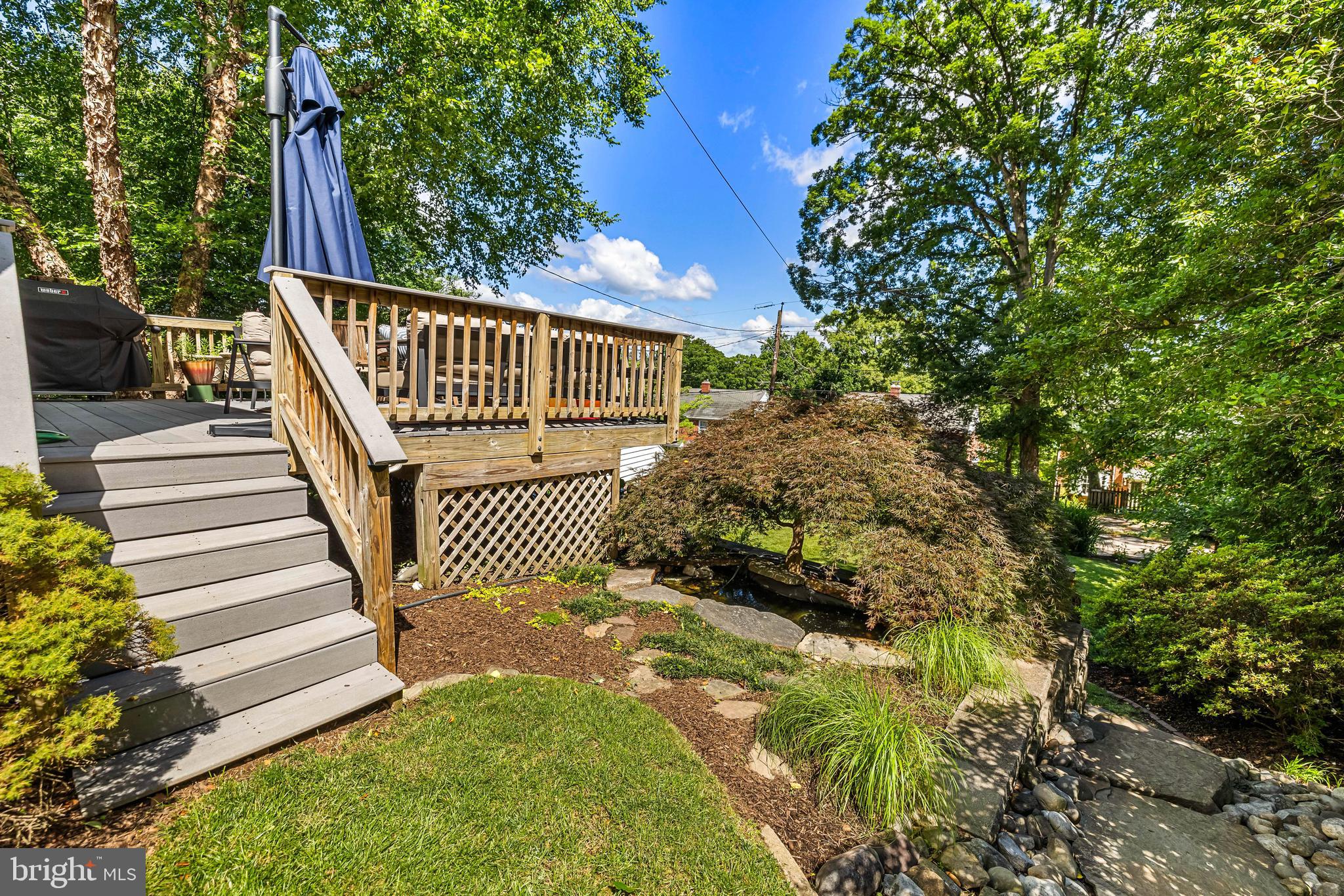 ORIGINAL NORTHWOOD - Residential