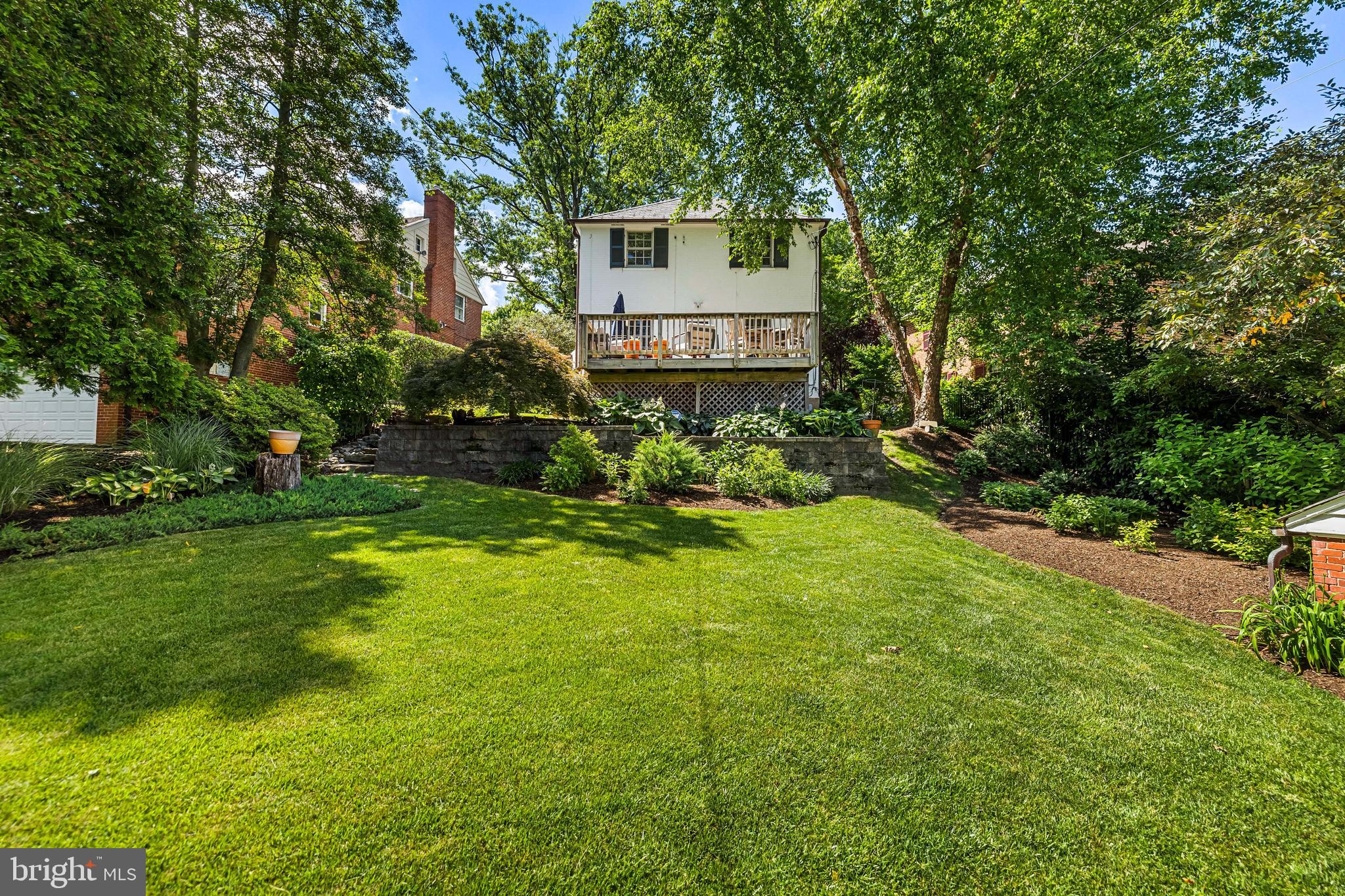 ORIGINAL NORTHWOOD - Residential