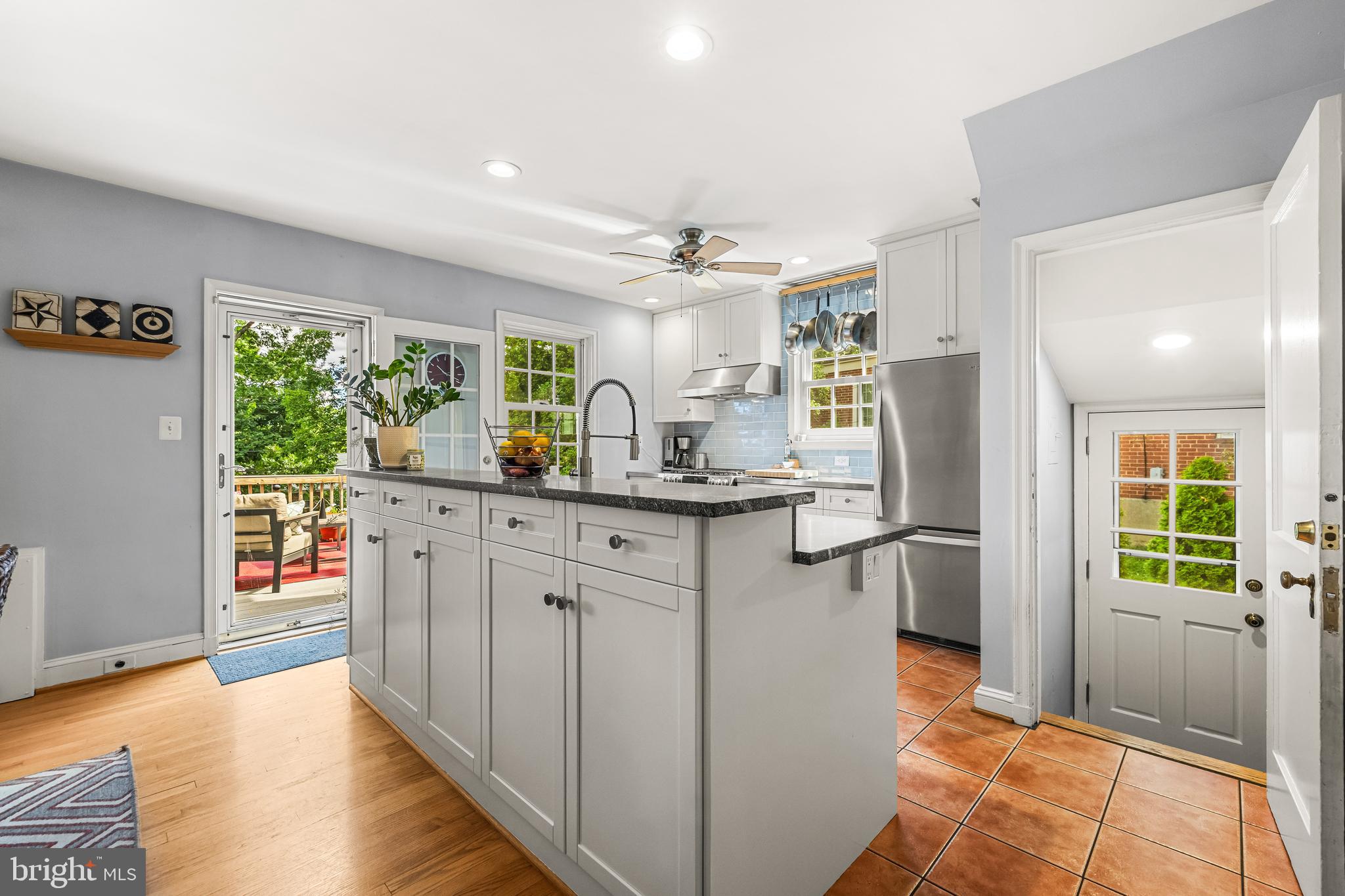 ORIGINAL NORTHWOOD - Residential