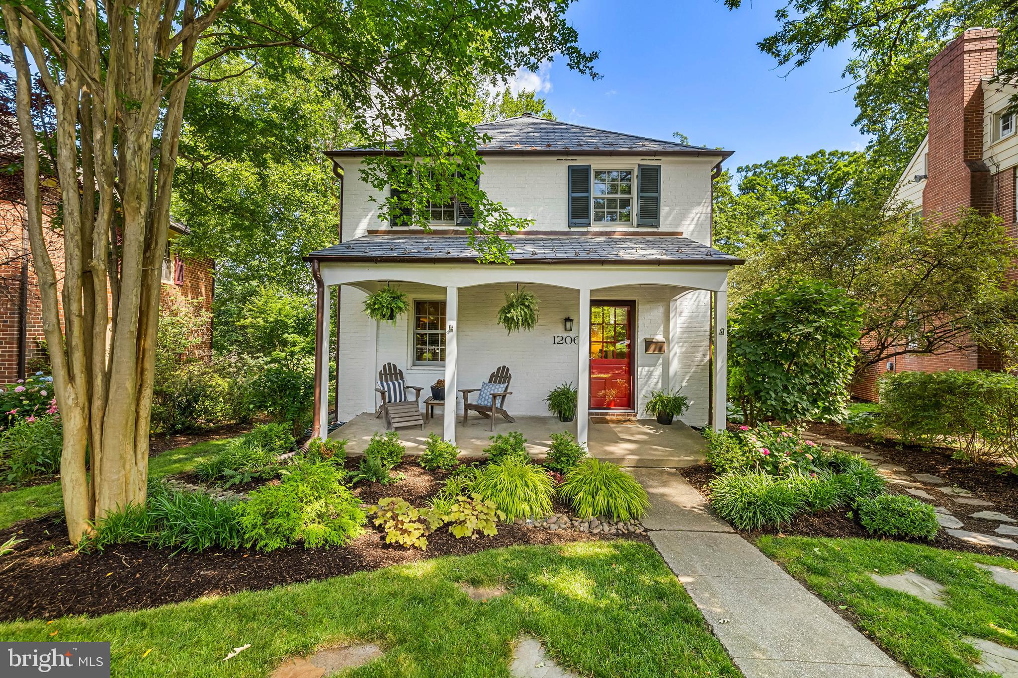 ORIGINAL NORTHWOOD - Residential