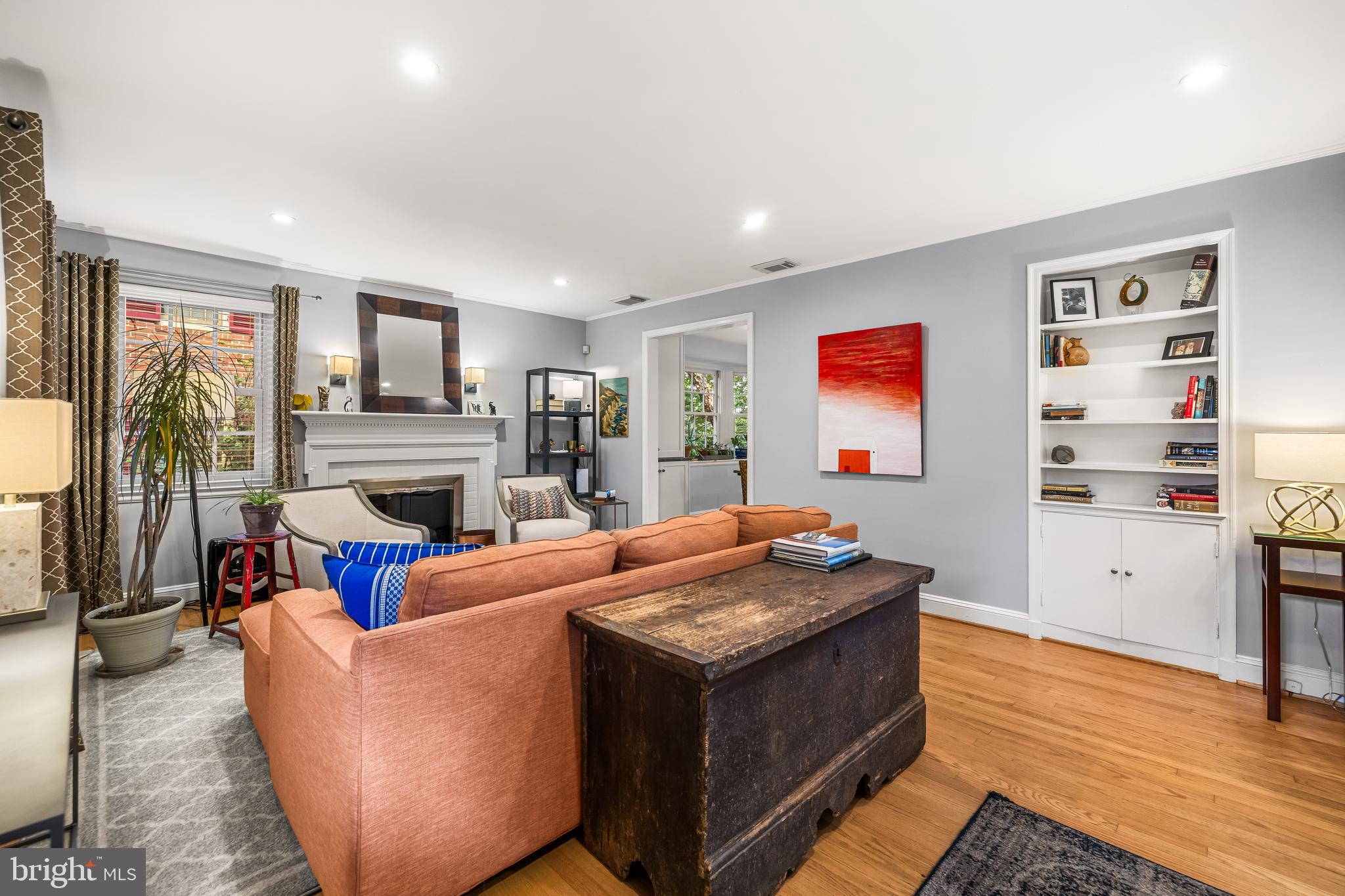 ORIGINAL NORTHWOOD - Residential