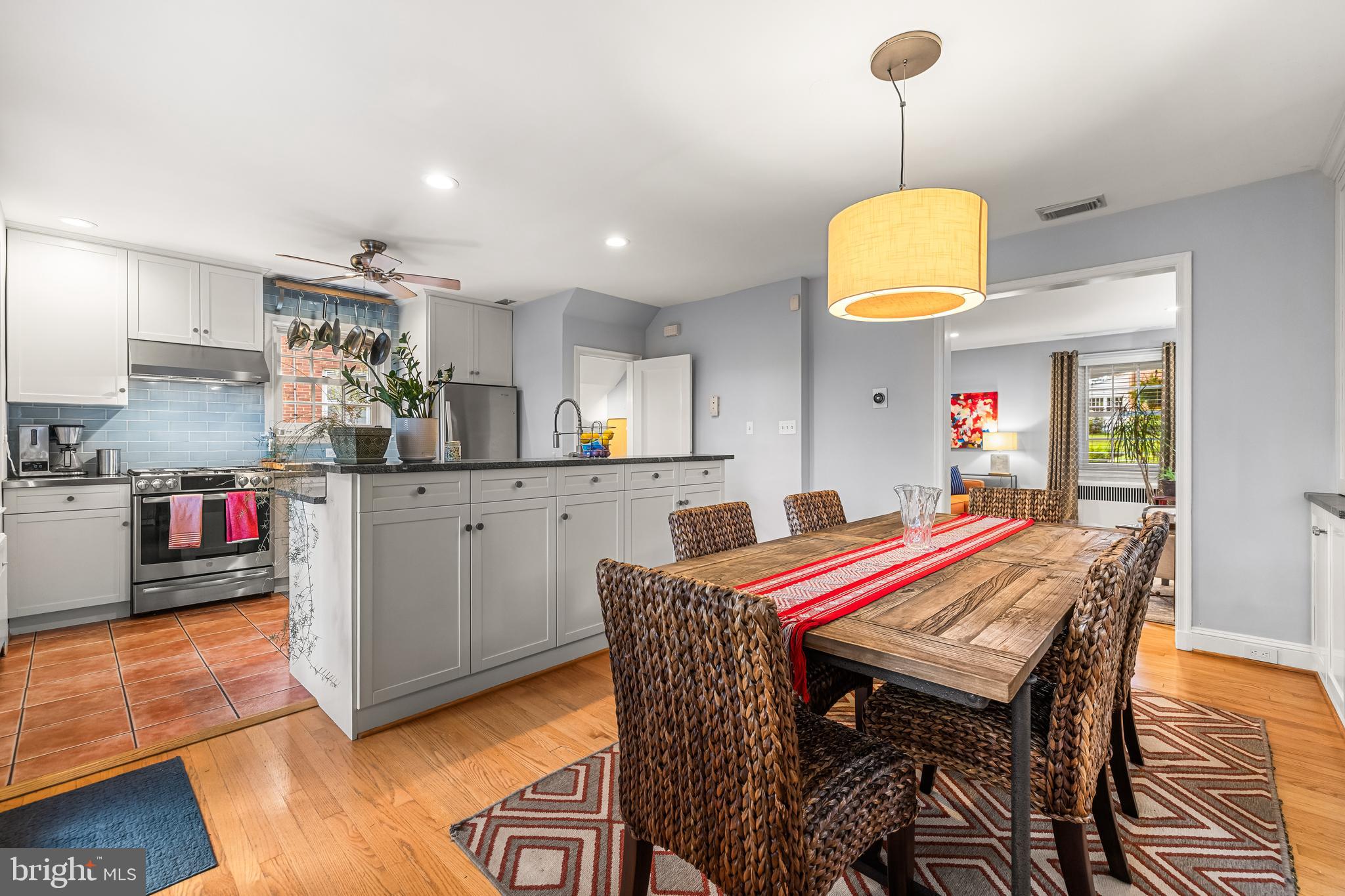 ORIGINAL NORTHWOOD - Residential