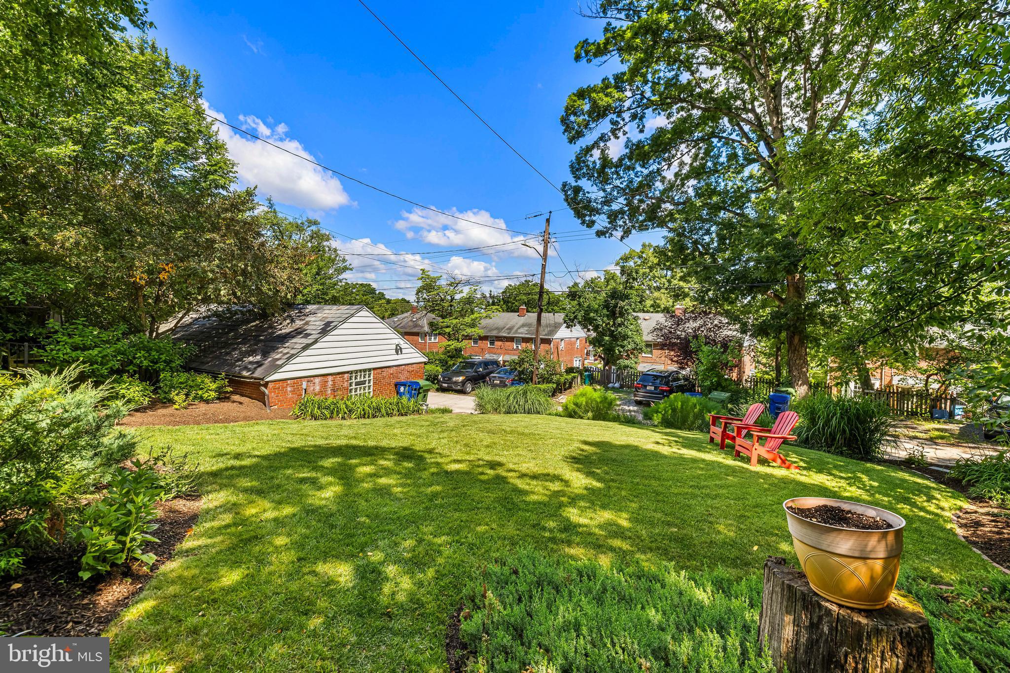 ORIGINAL NORTHWOOD - Residential