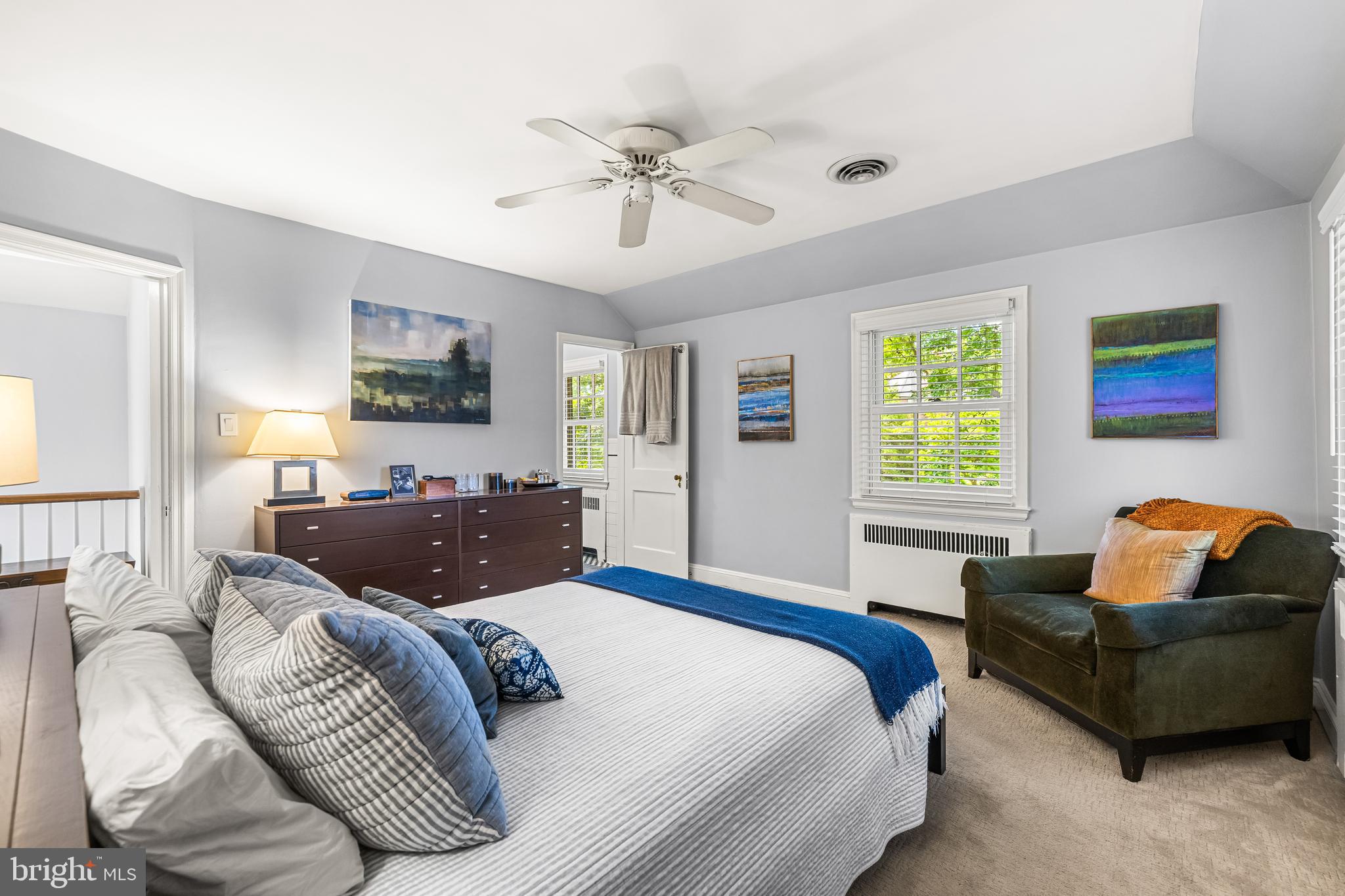 ORIGINAL NORTHWOOD - Residential