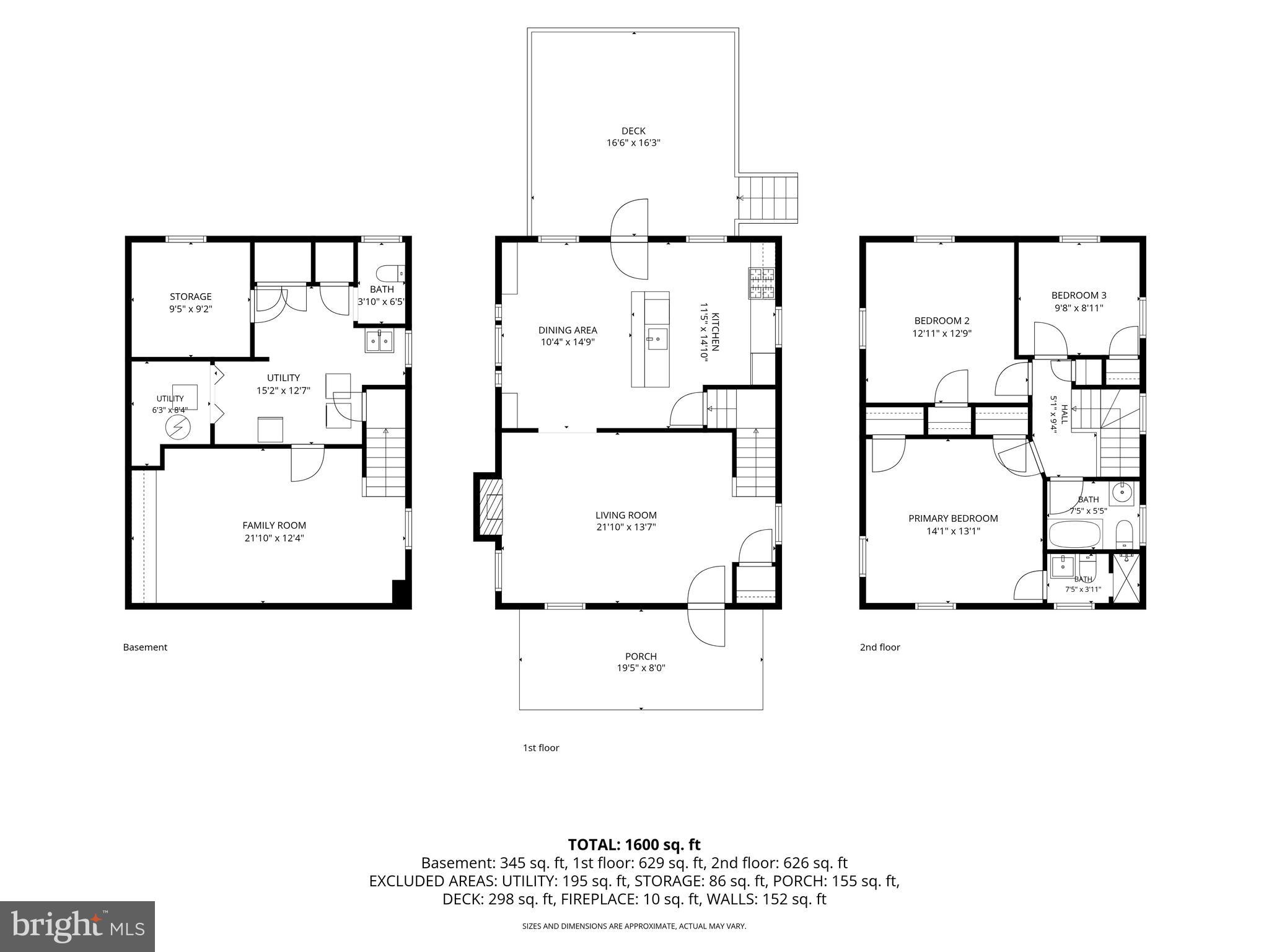 ORIGINAL NORTHWOOD - Residential