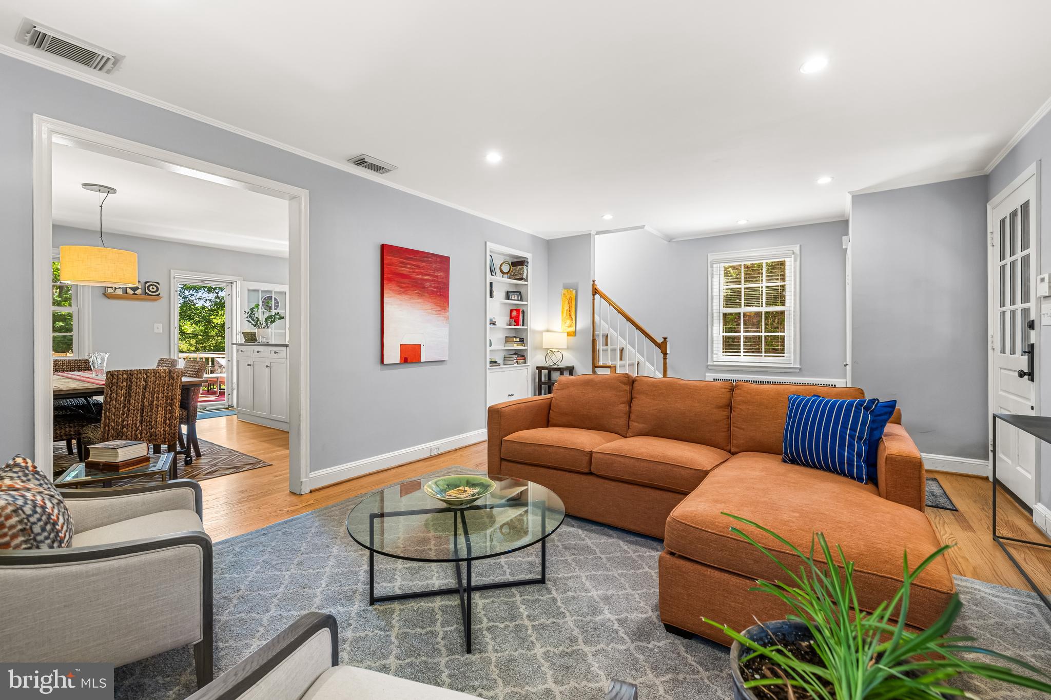ORIGINAL NORTHWOOD - Residential