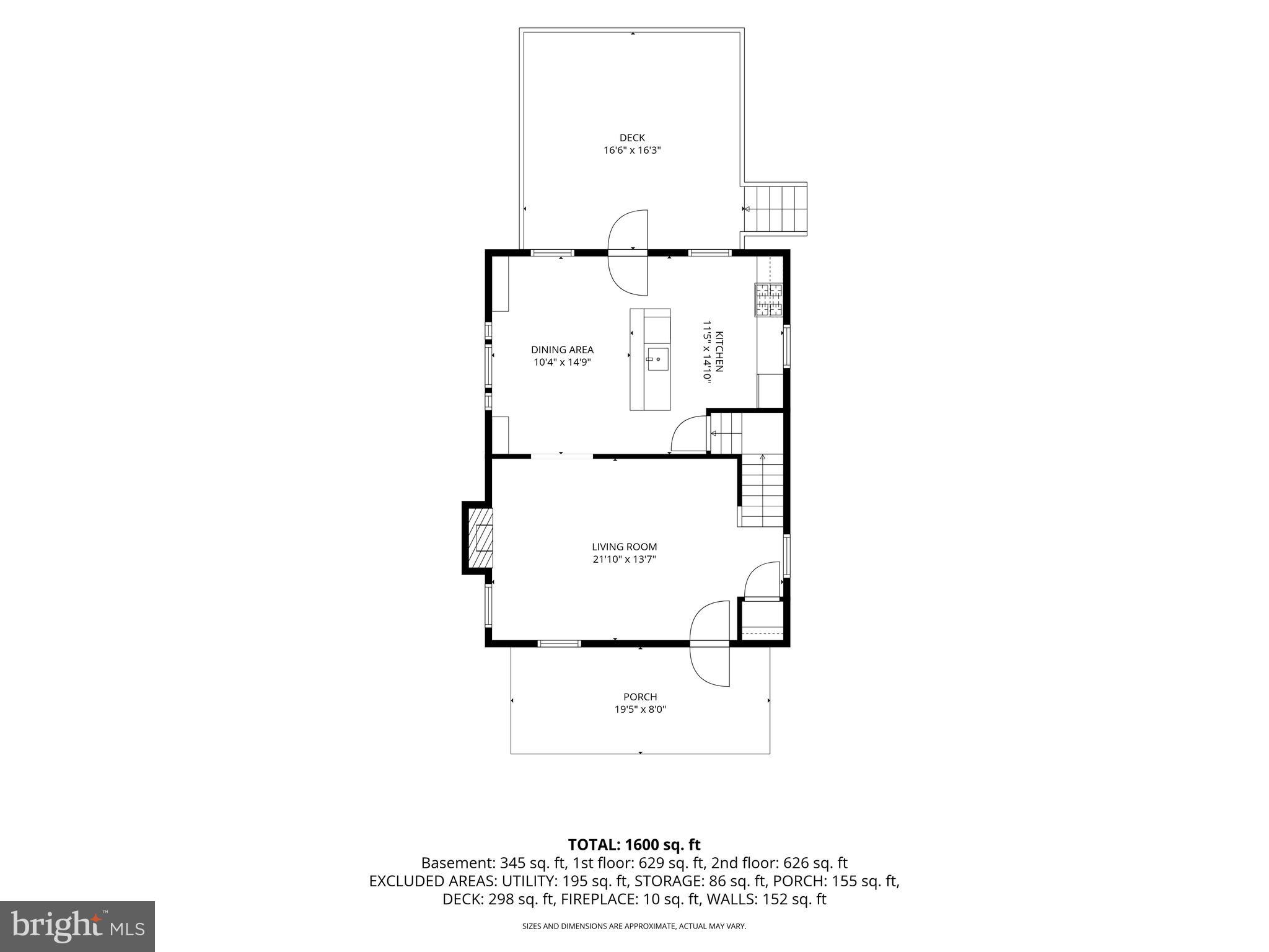 ORIGINAL NORTHWOOD - Residential