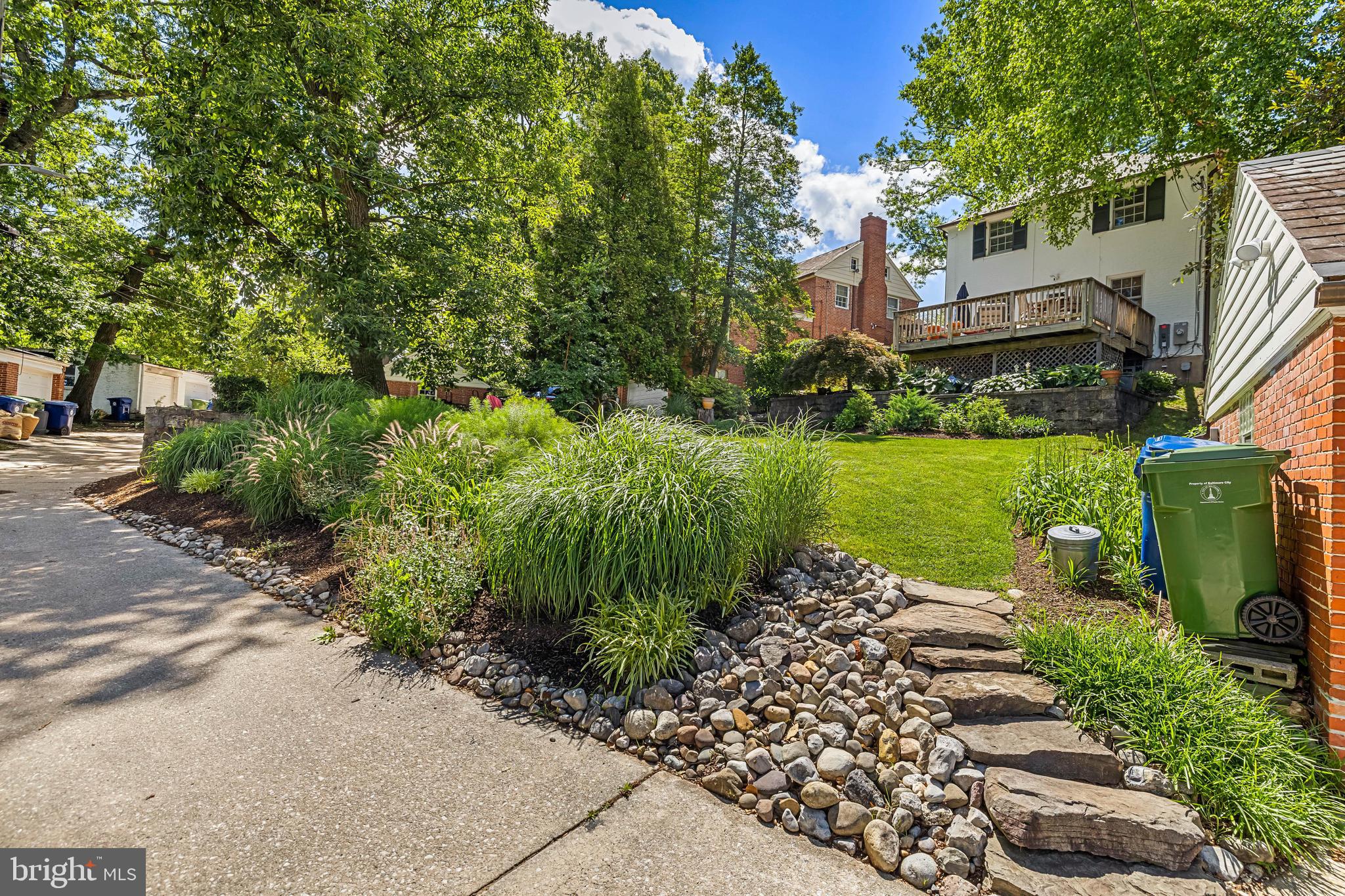 ORIGINAL NORTHWOOD - Residential