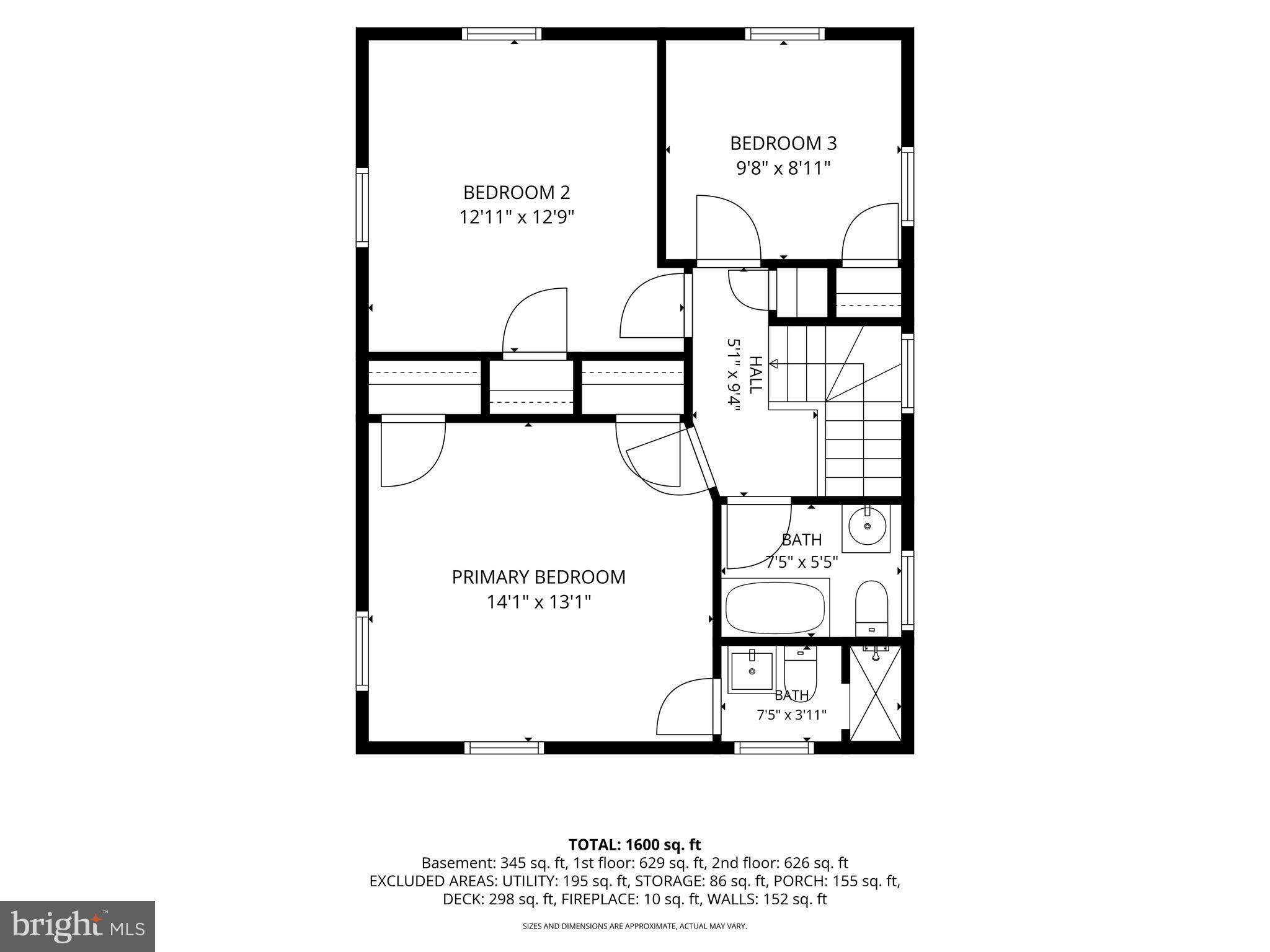 ORIGINAL NORTHWOOD - Residential