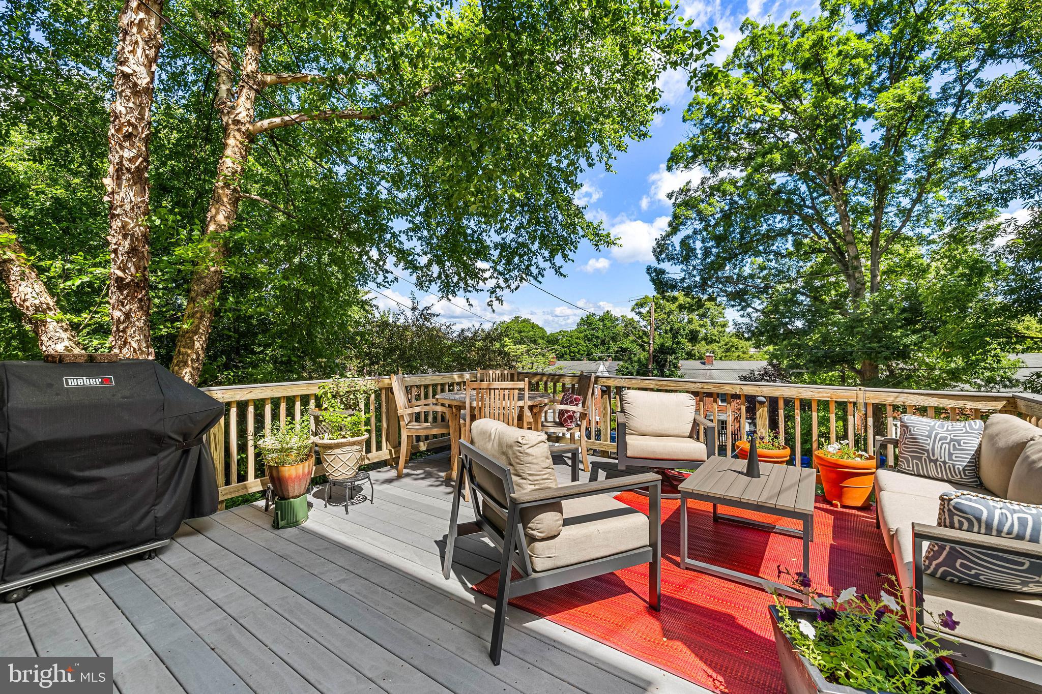 ORIGINAL NORTHWOOD - Residential