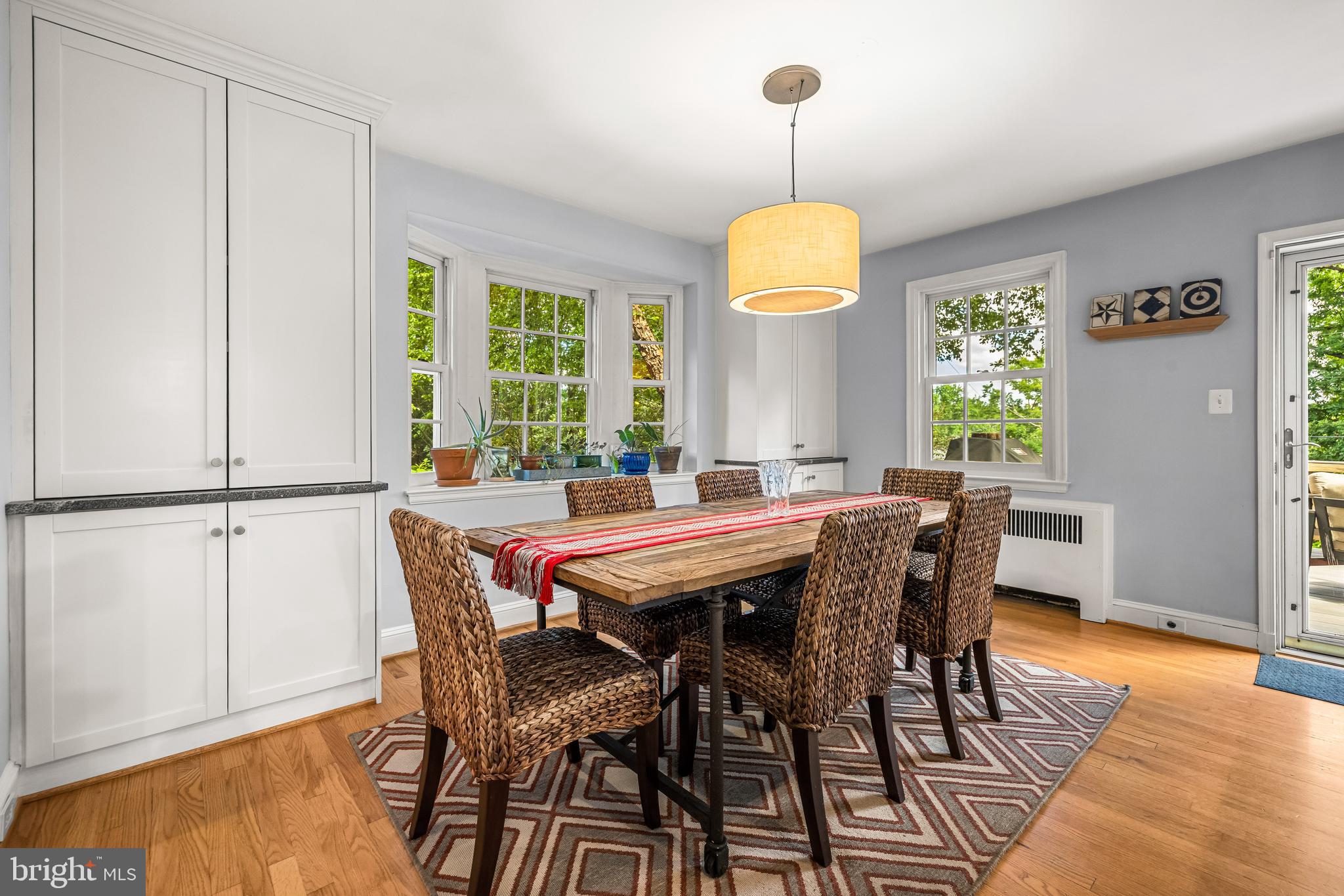 ORIGINAL NORTHWOOD - Residential