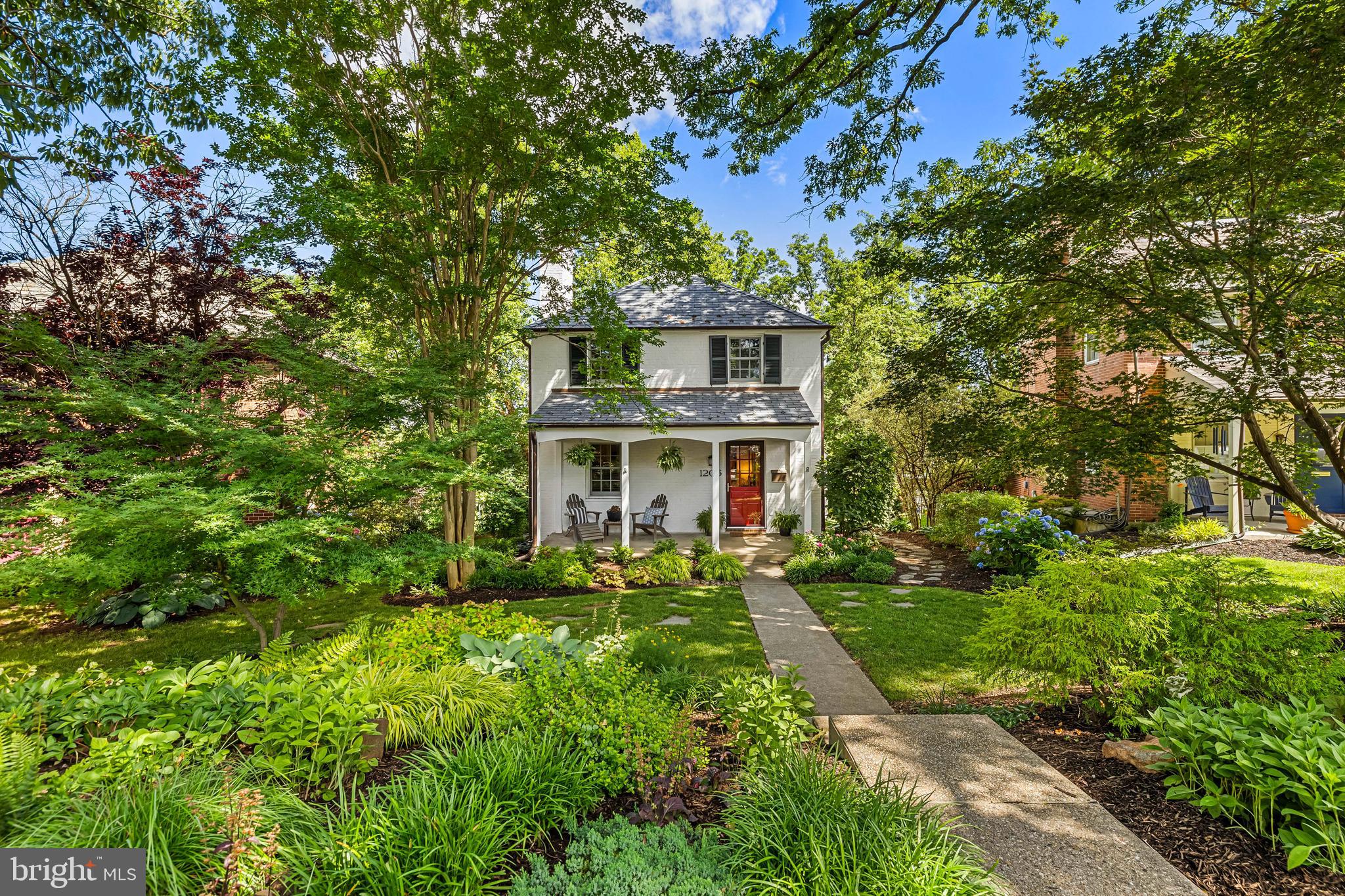 ORIGINAL NORTHWOOD - Residential
