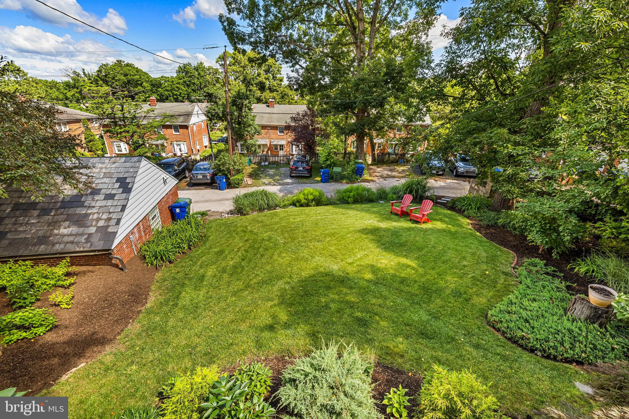 ORIGINAL NORTHWOOD - Residential