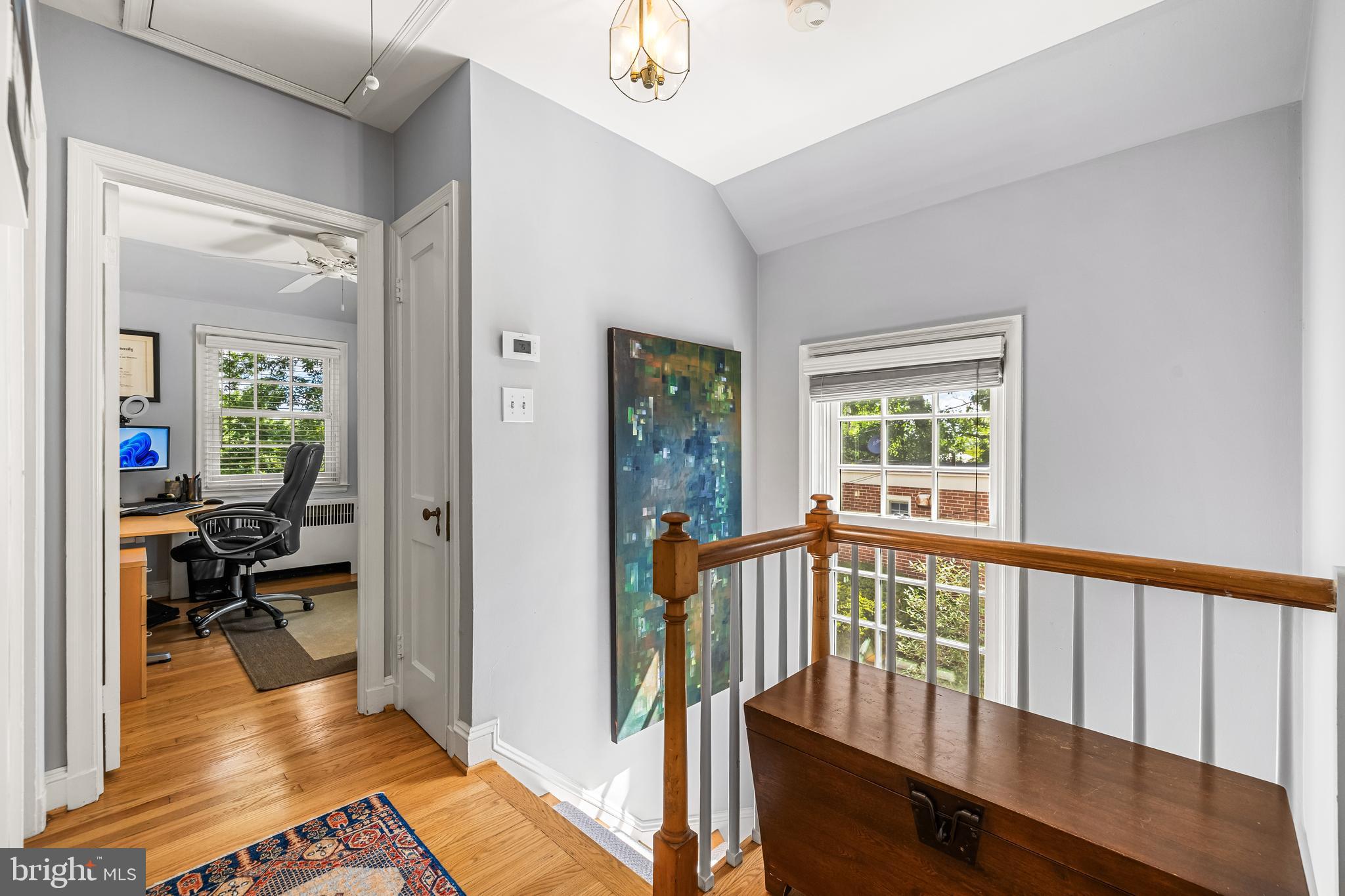 ORIGINAL NORTHWOOD - Residential