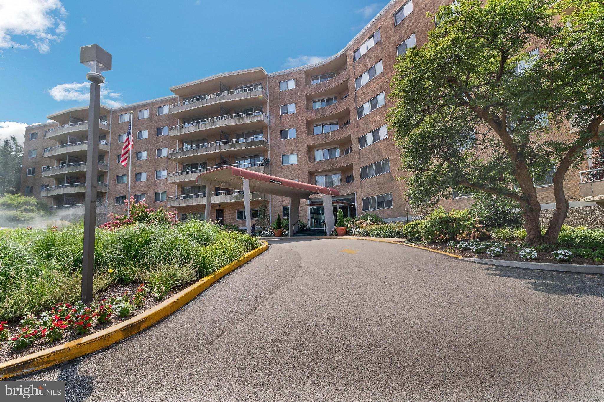 BEAVER HILL - Residential Lease