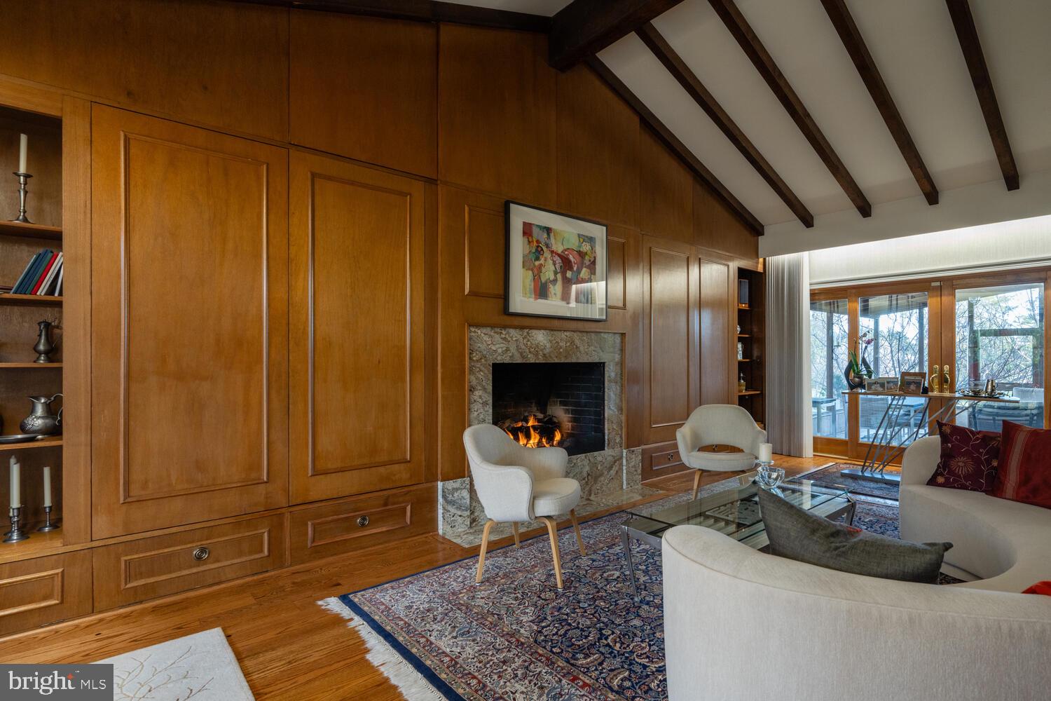 SEMINARY HILL - Residential