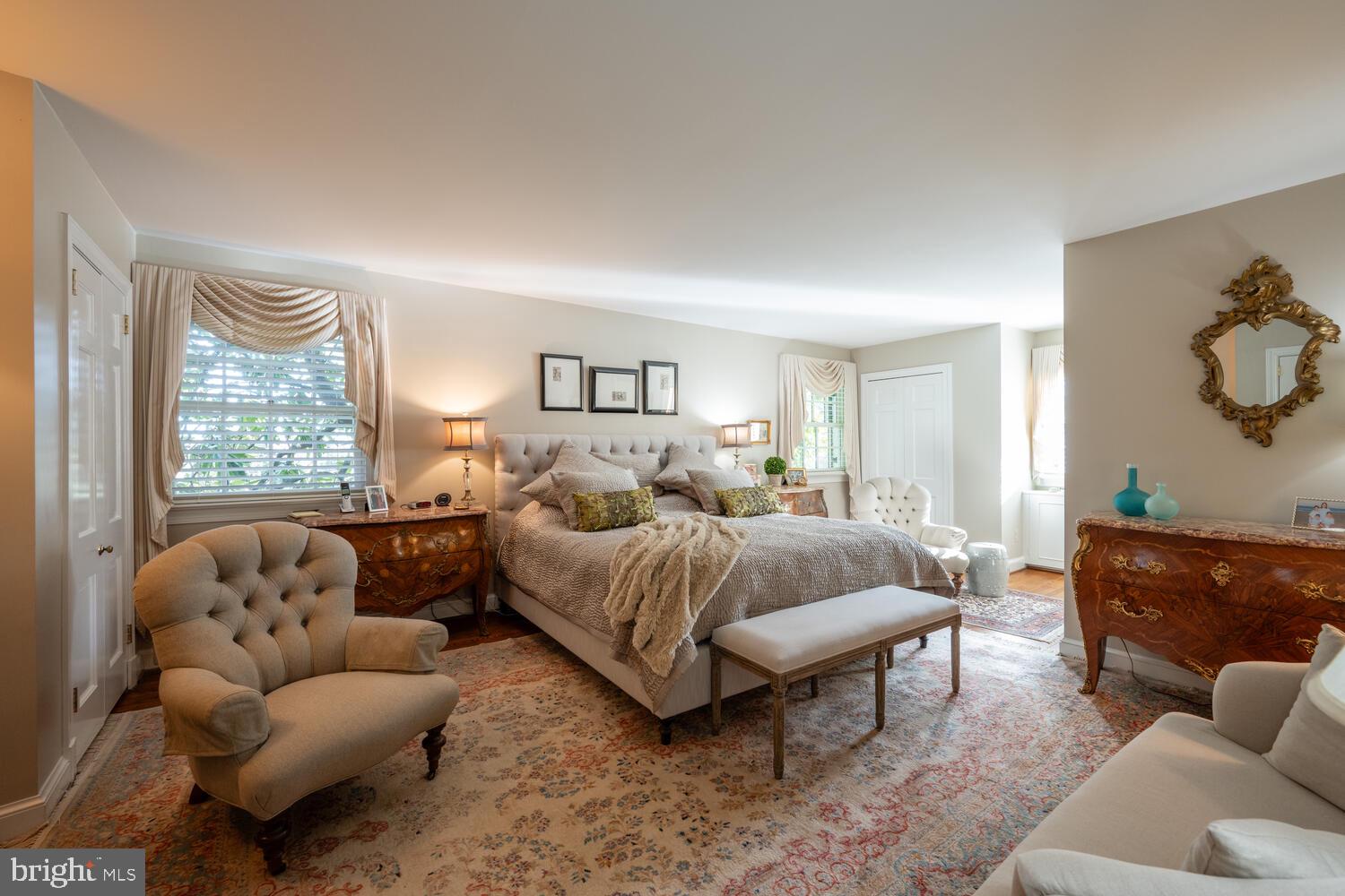 SEMINARY HILL - Residential