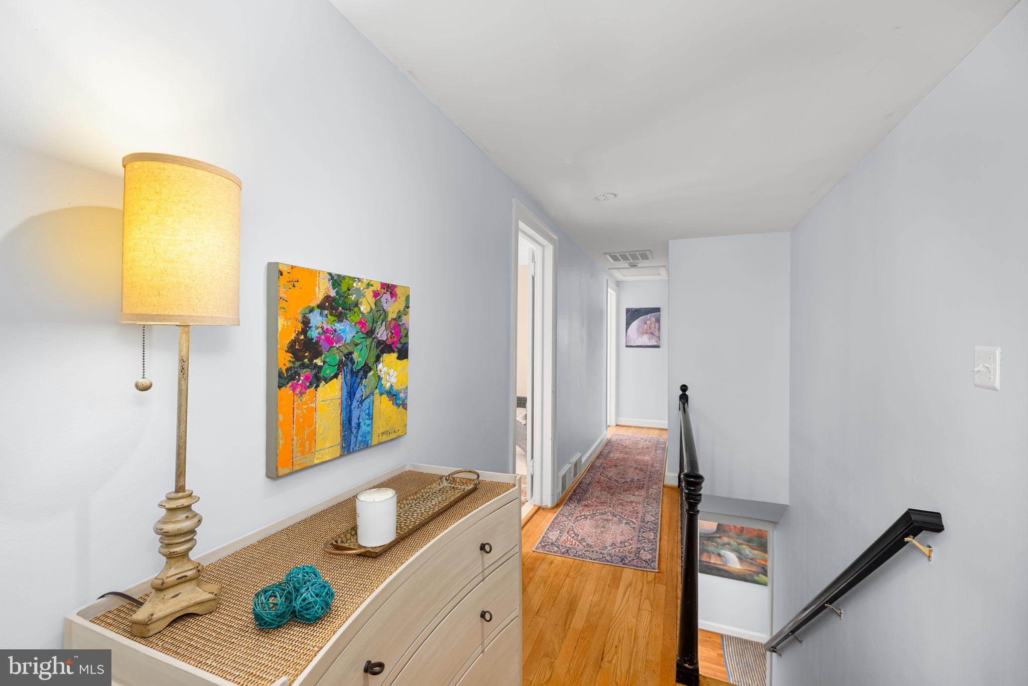 AURORA HILLS - Residential Lease