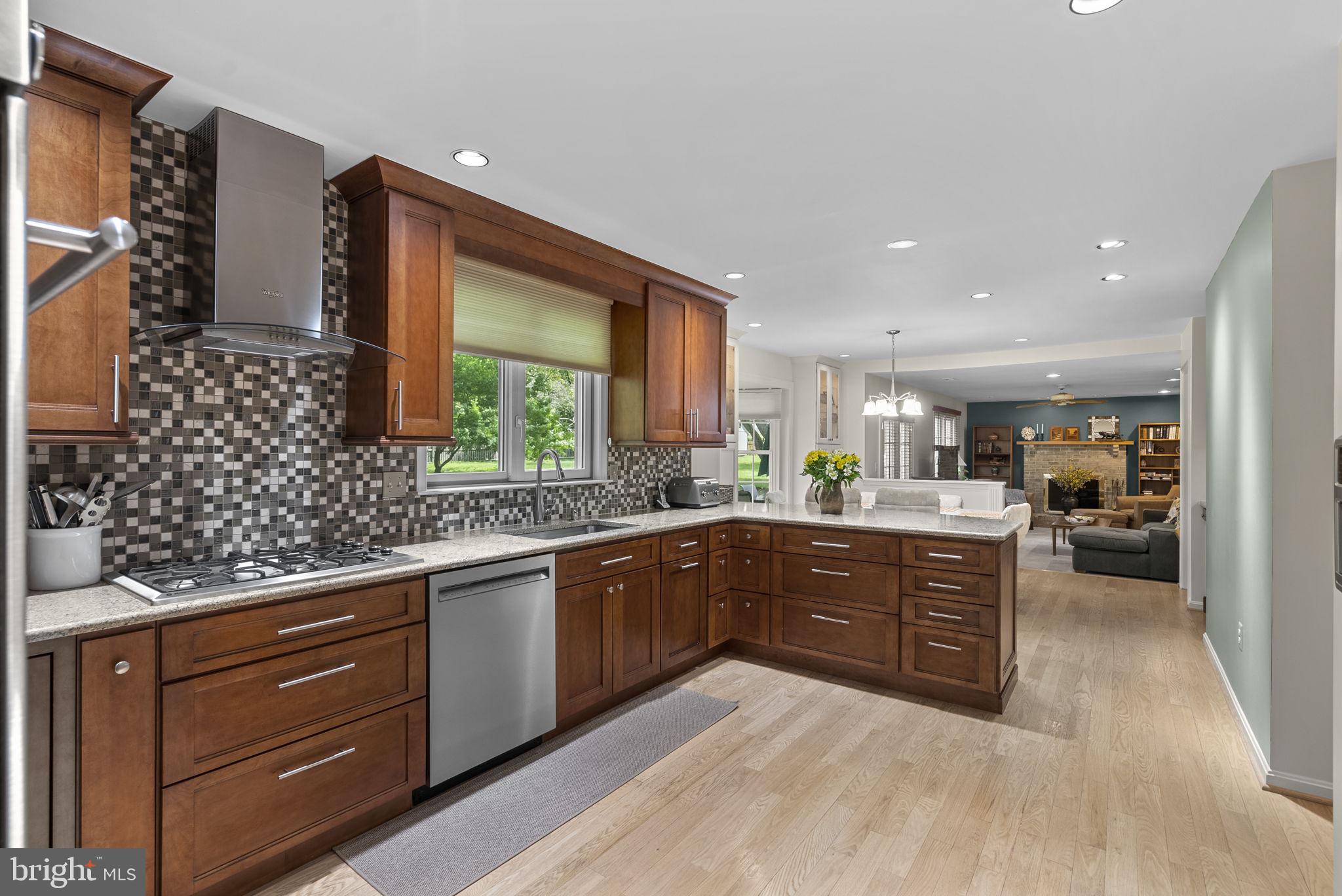 CHERRYWOOD - Residential