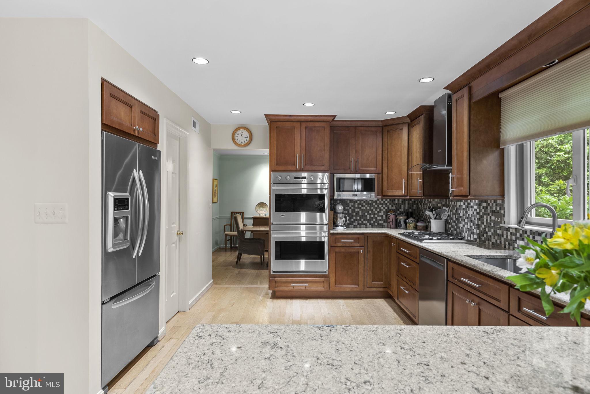CHERRYWOOD - Residential