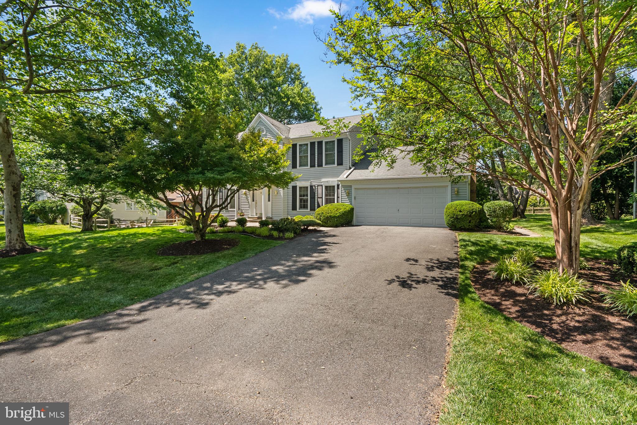 CHERRYWOOD - Residential
