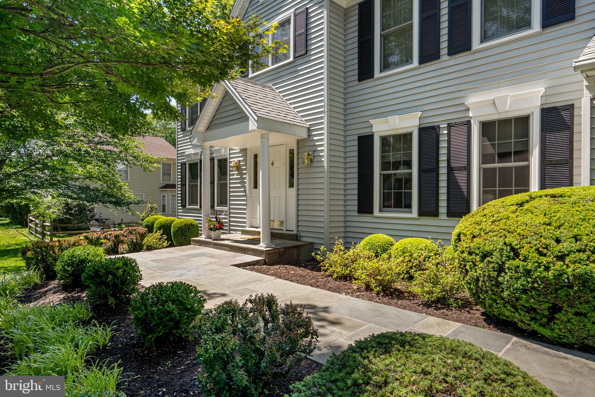 CHERRYWOOD - Residential