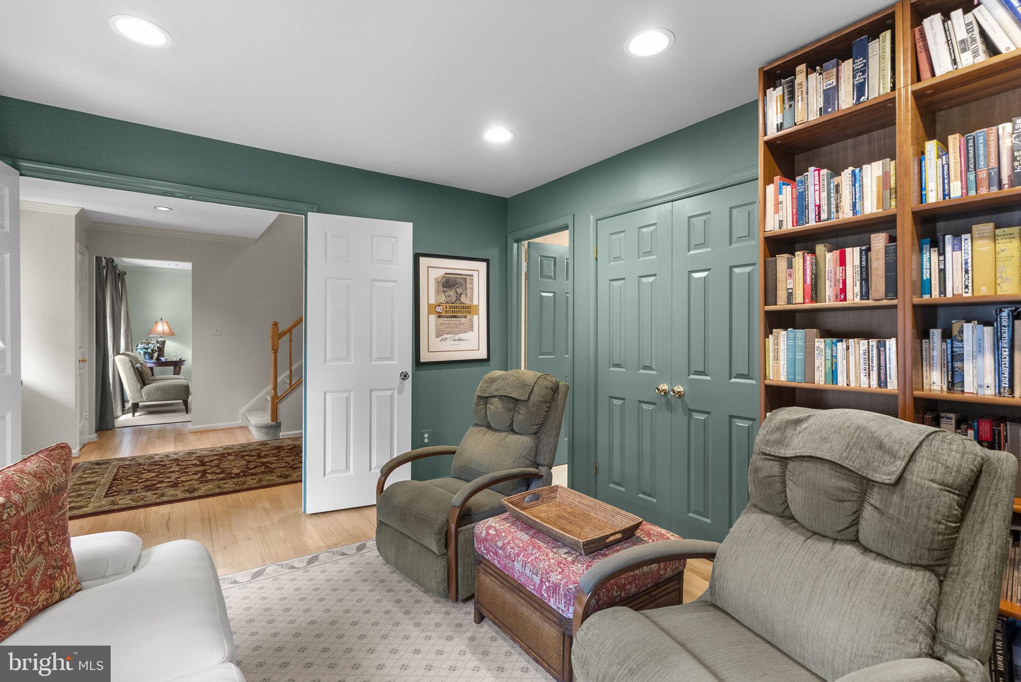 CHERRYWOOD - Residential