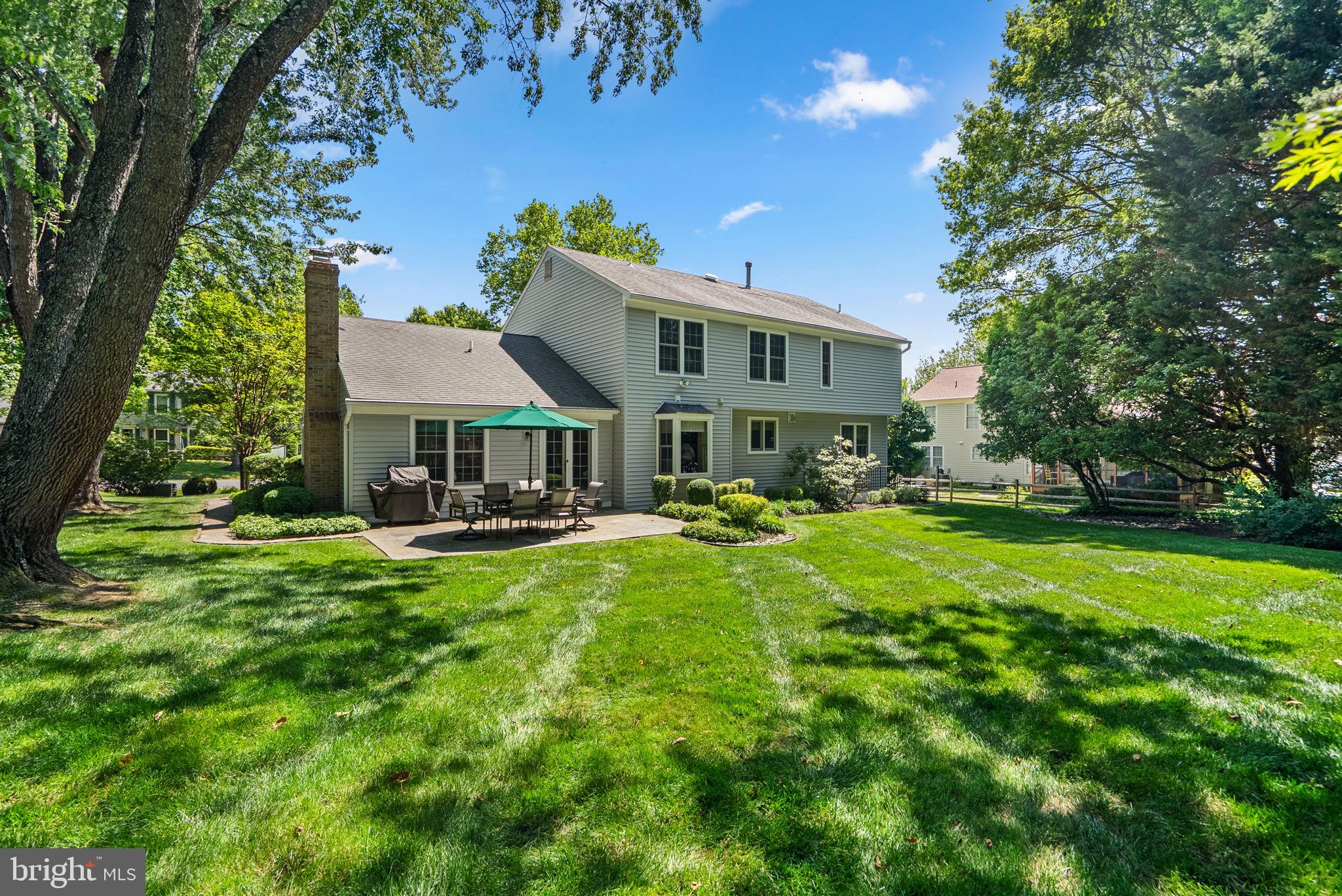 CHERRYWOOD - Residential