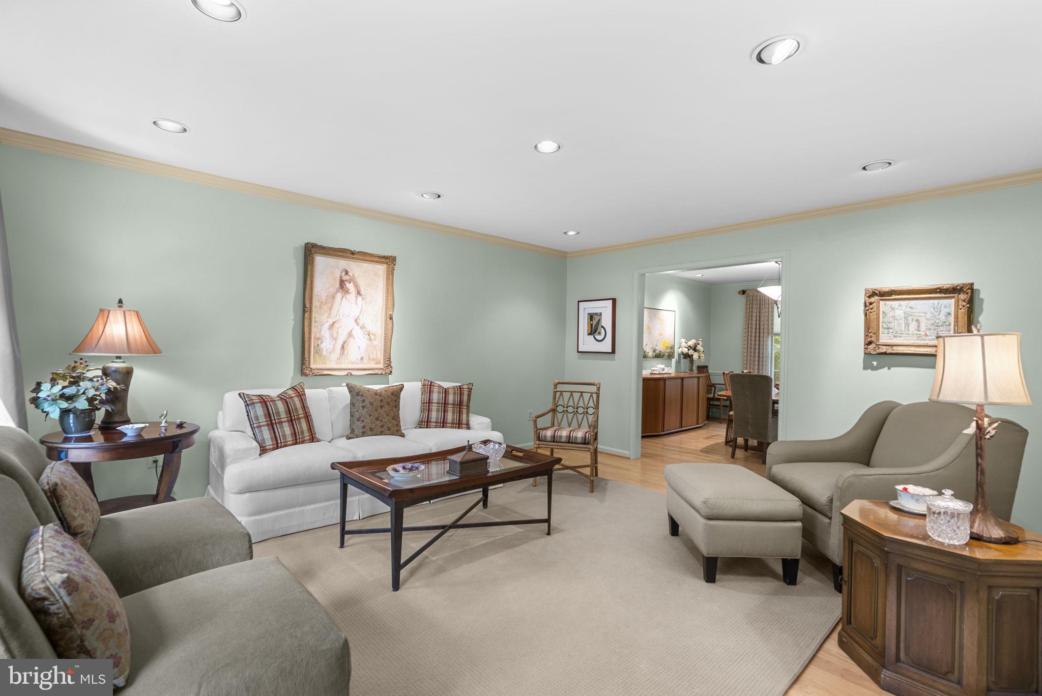 CHERRYWOOD - Residential
