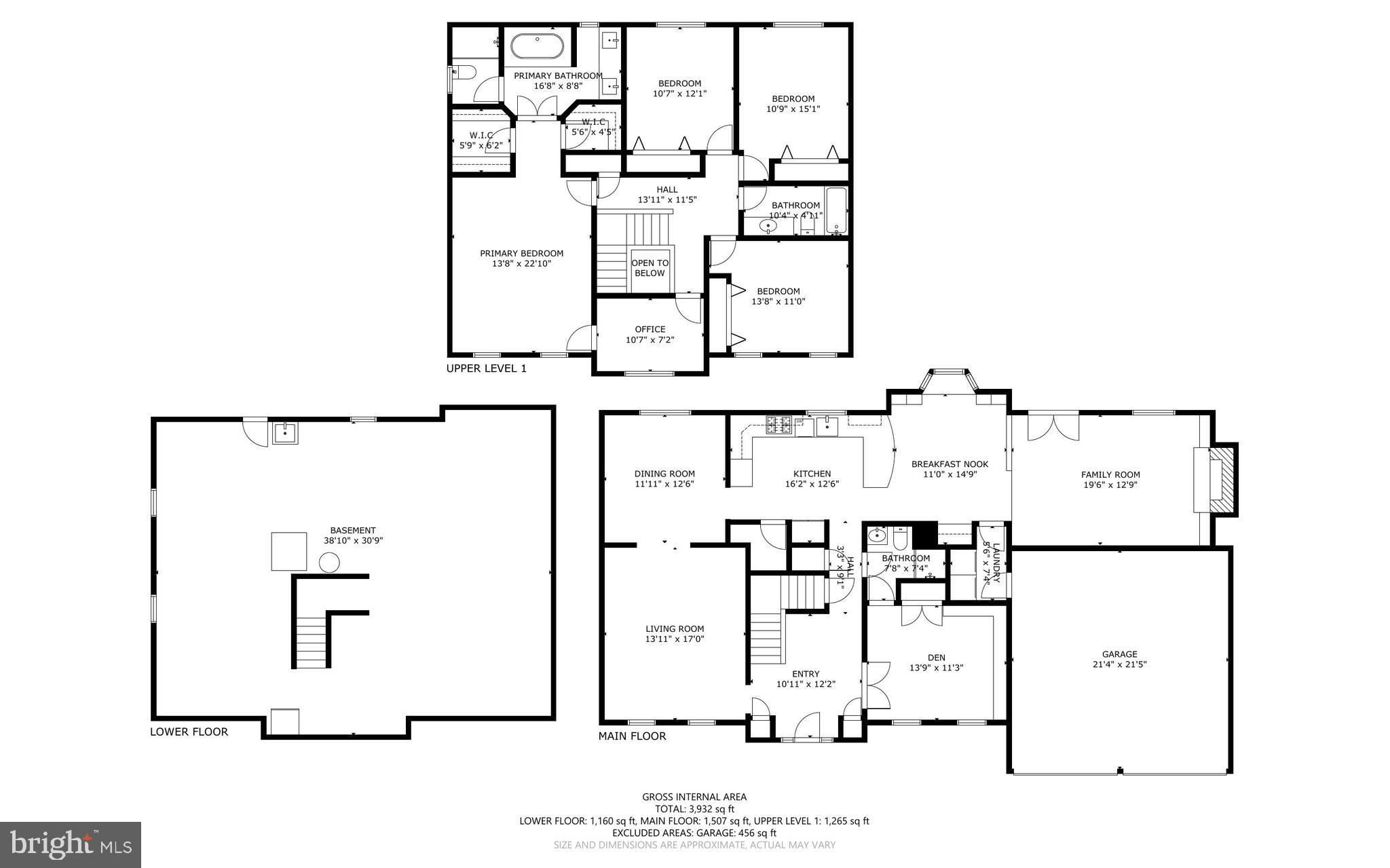 CHERRYWOOD - Residential