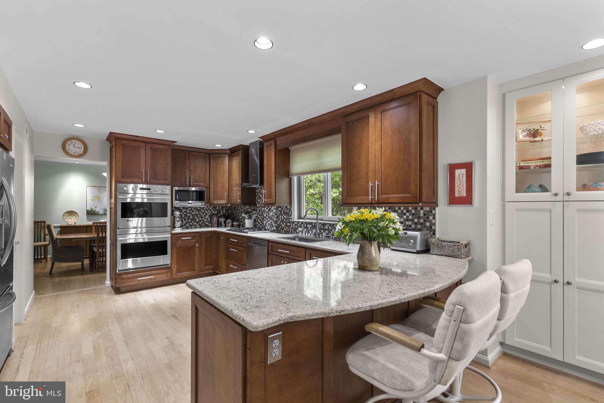 CHERRYWOOD - Residential