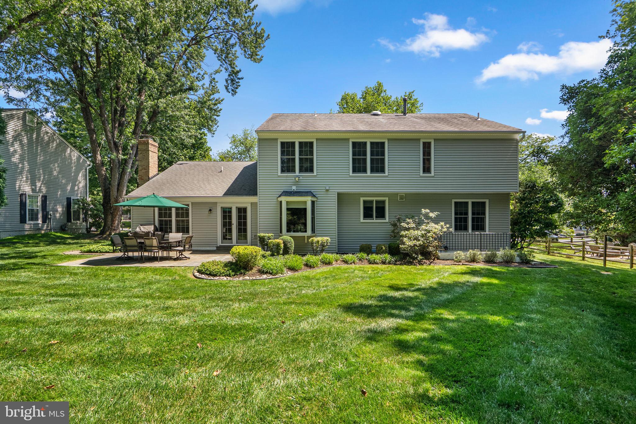 CHERRYWOOD - Residential