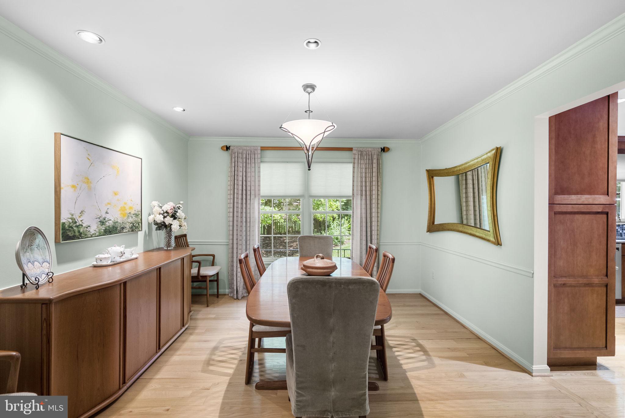 CHERRYWOOD - Residential