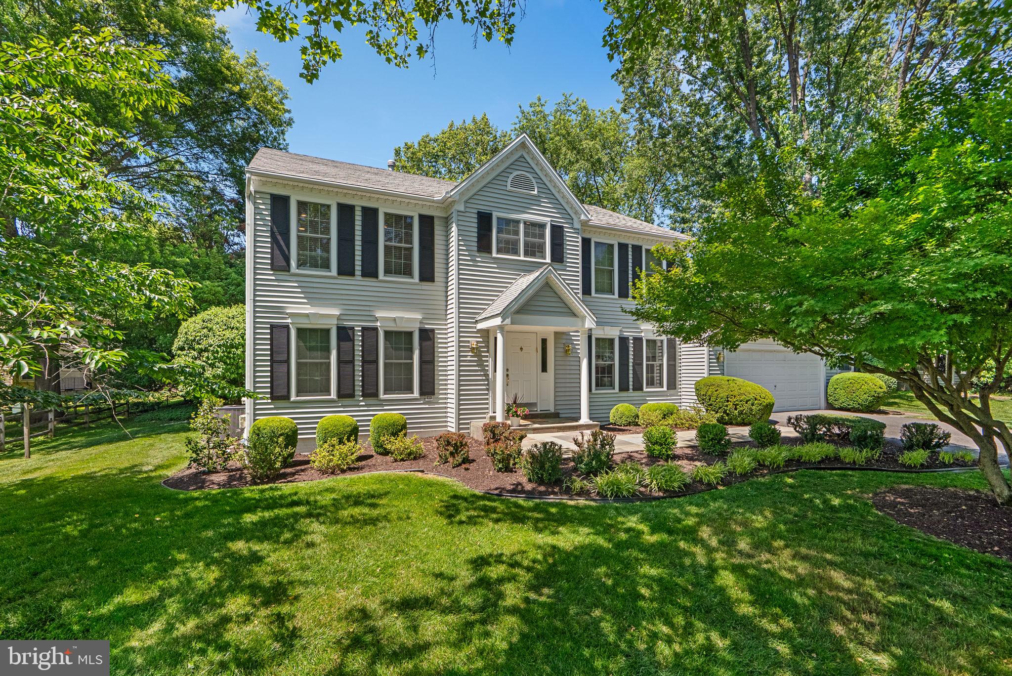 CHERRYWOOD - Residential
