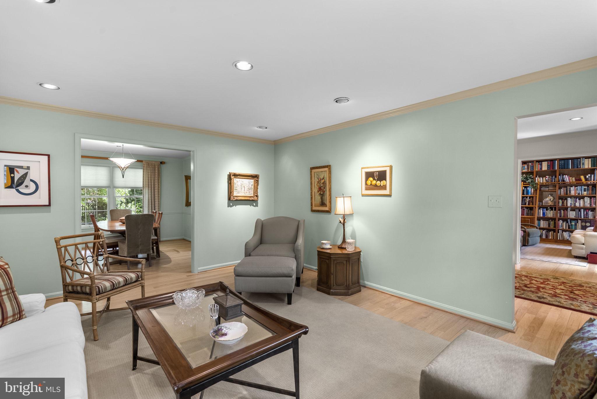 CHERRYWOOD - Residential