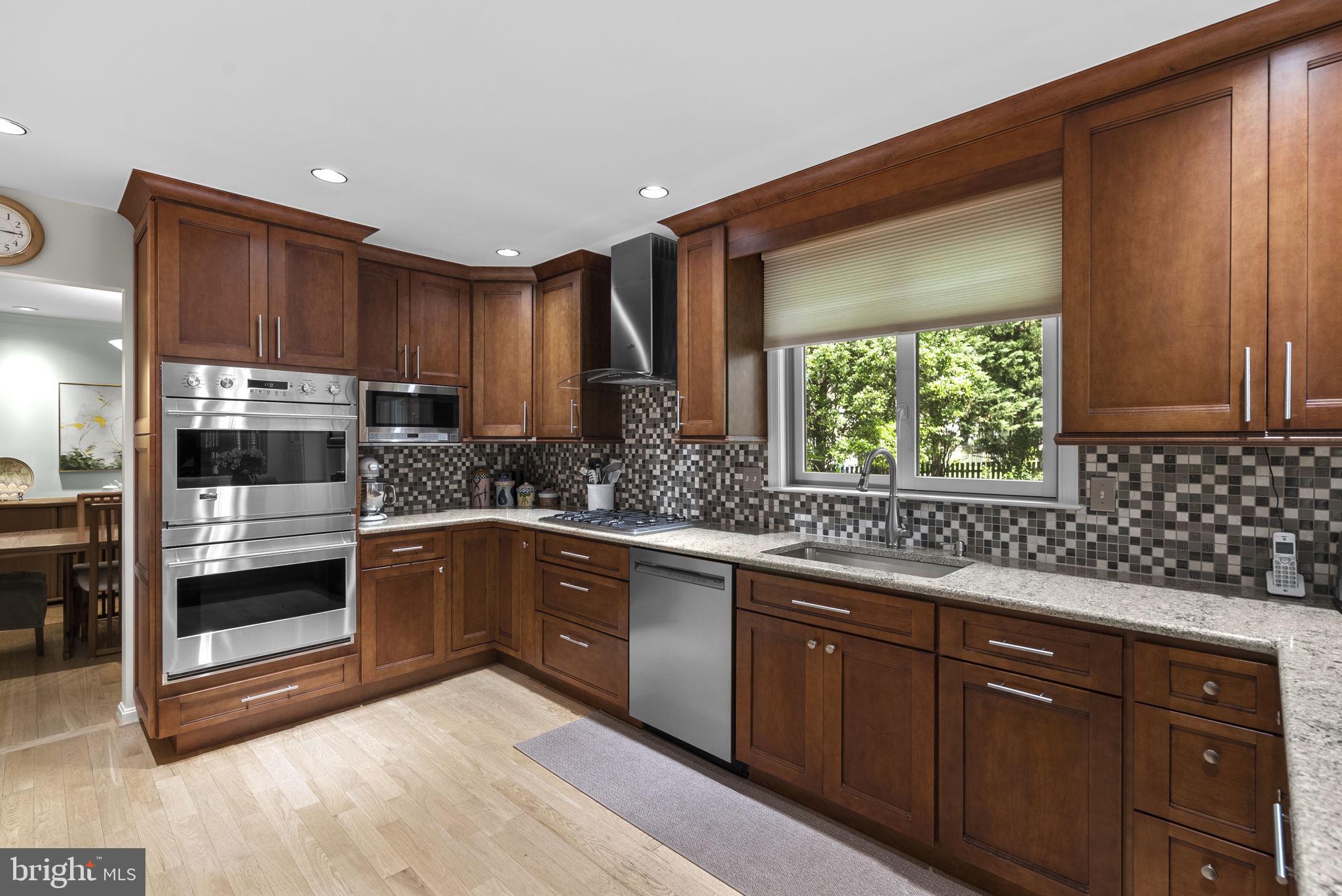 CHERRYWOOD - Residential