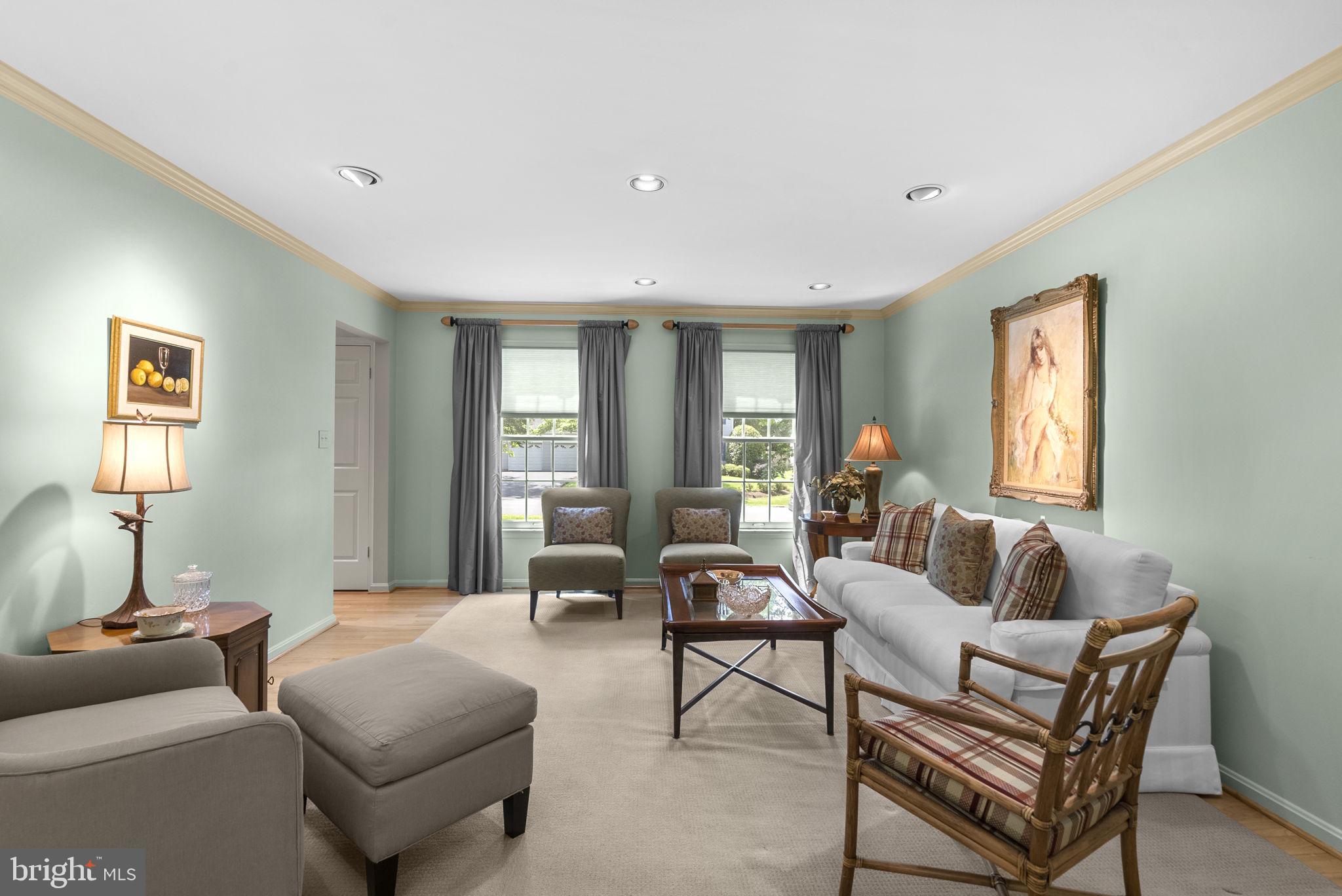 CHERRYWOOD - Residential