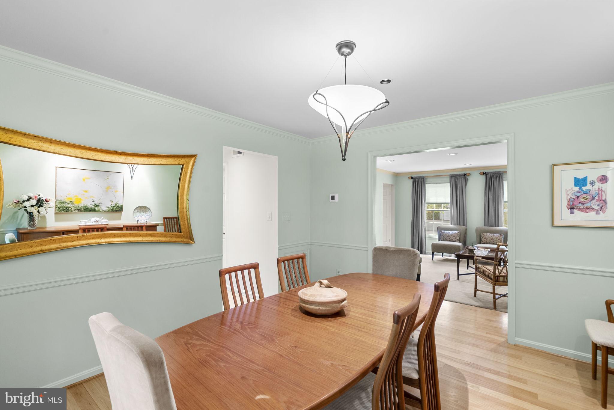 CHERRYWOOD - Residential