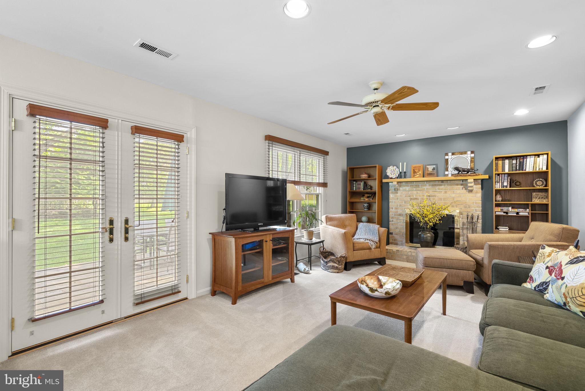 CHERRYWOOD - Residential
