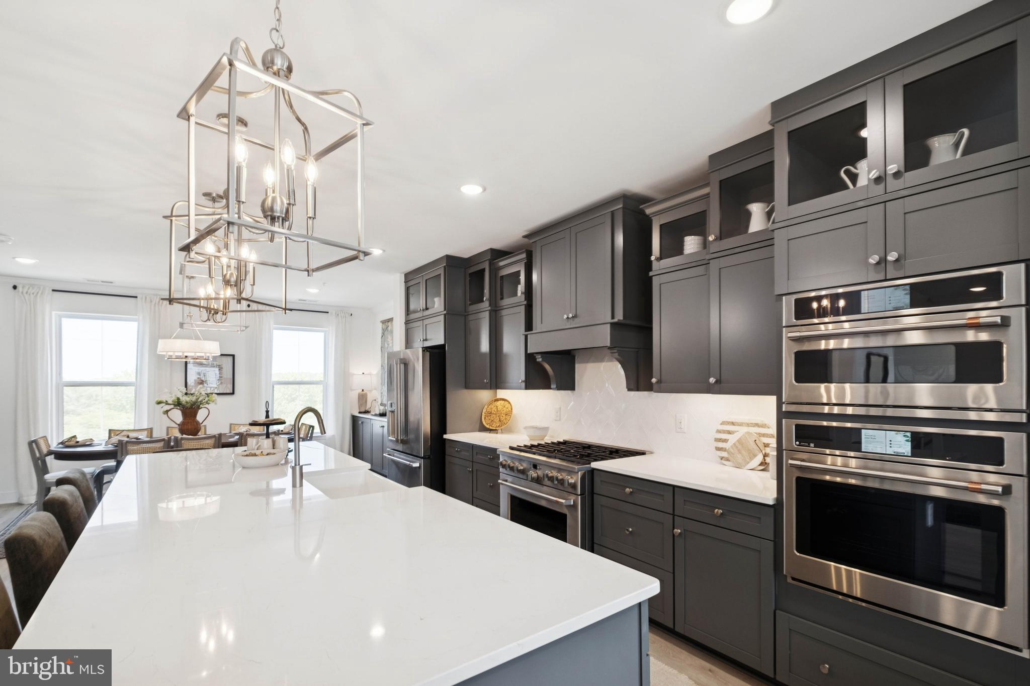 GALLERY PARK AT WESTFIELDS - Residential